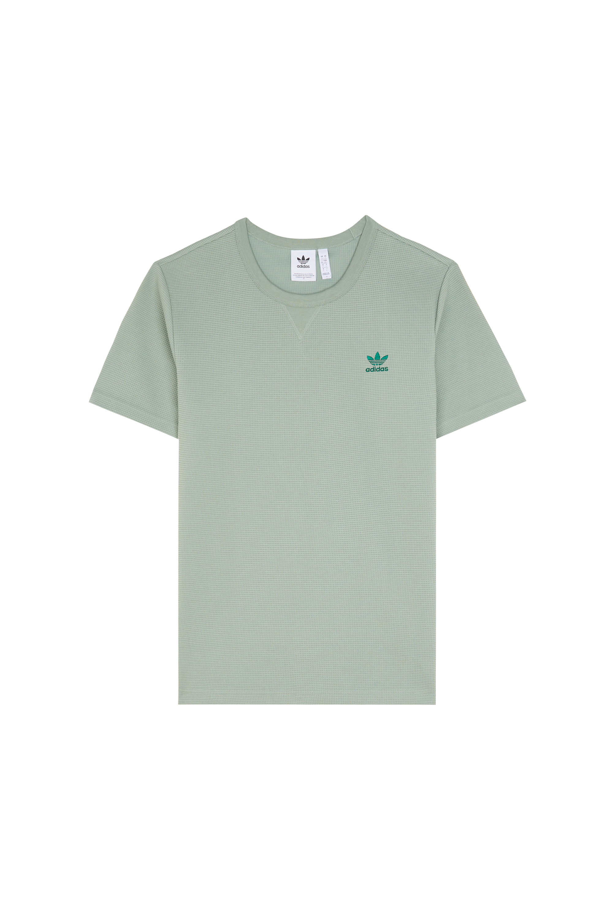 T-shirt Vert