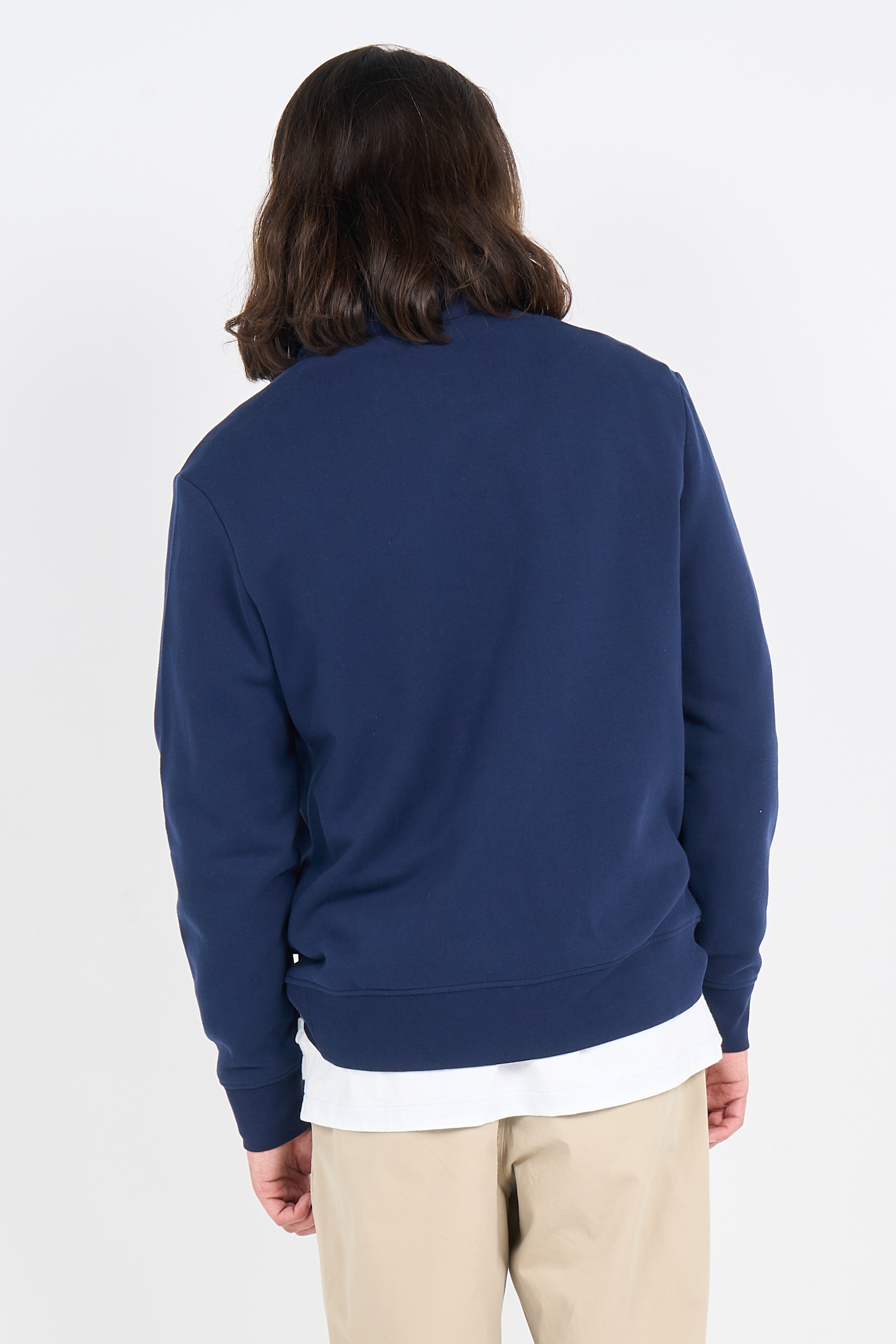sweatshirt Blue