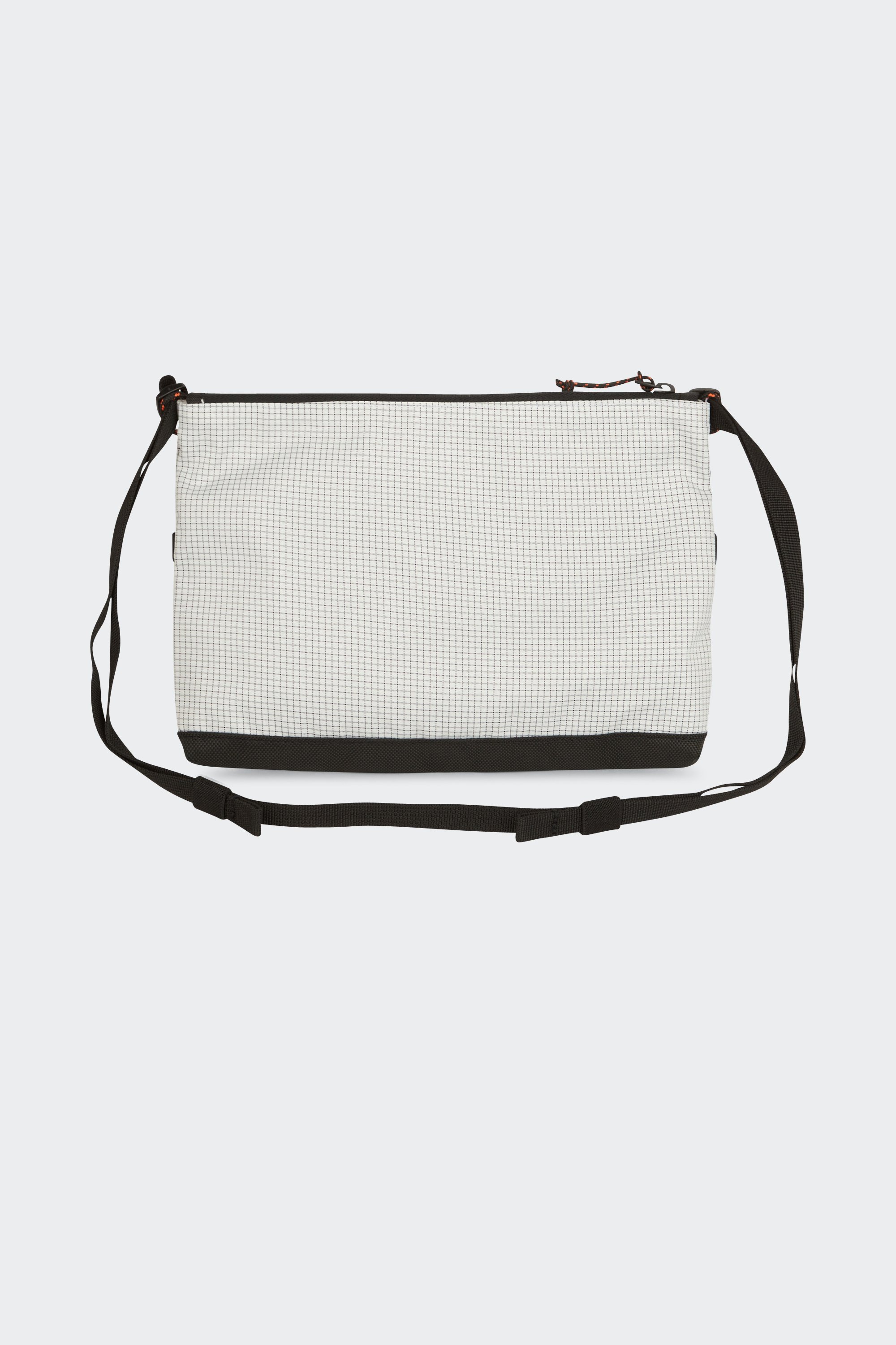 Shoulder bag | Grey by ADIDAS Shoulder bag Grey