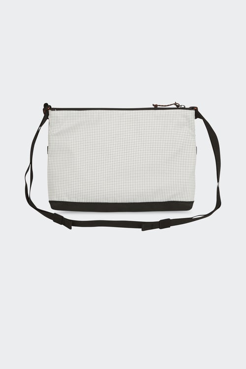 ADIDAS Sac bandoulière Gris