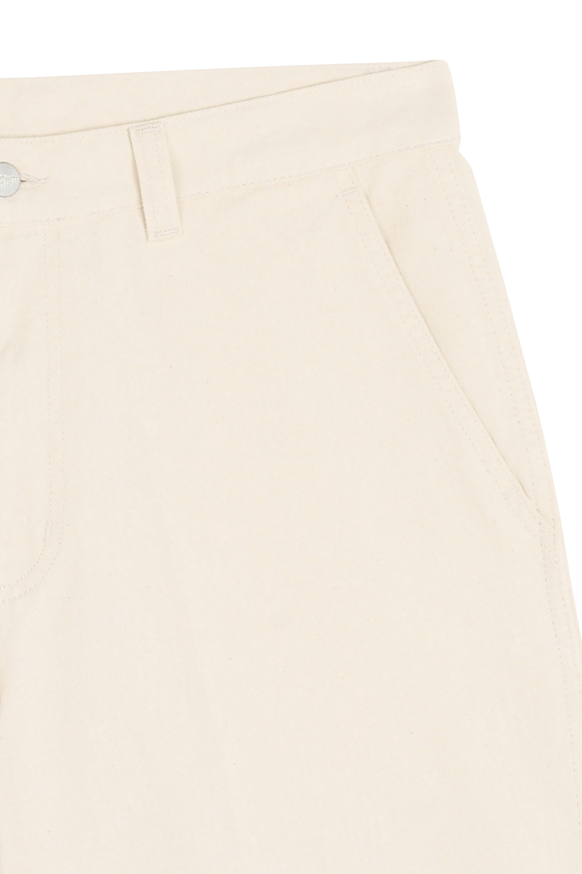 Short Beige