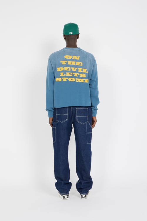 NNSNS Baggy Bleu