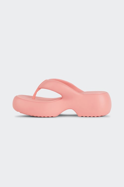 MELISSA Sandales Rose