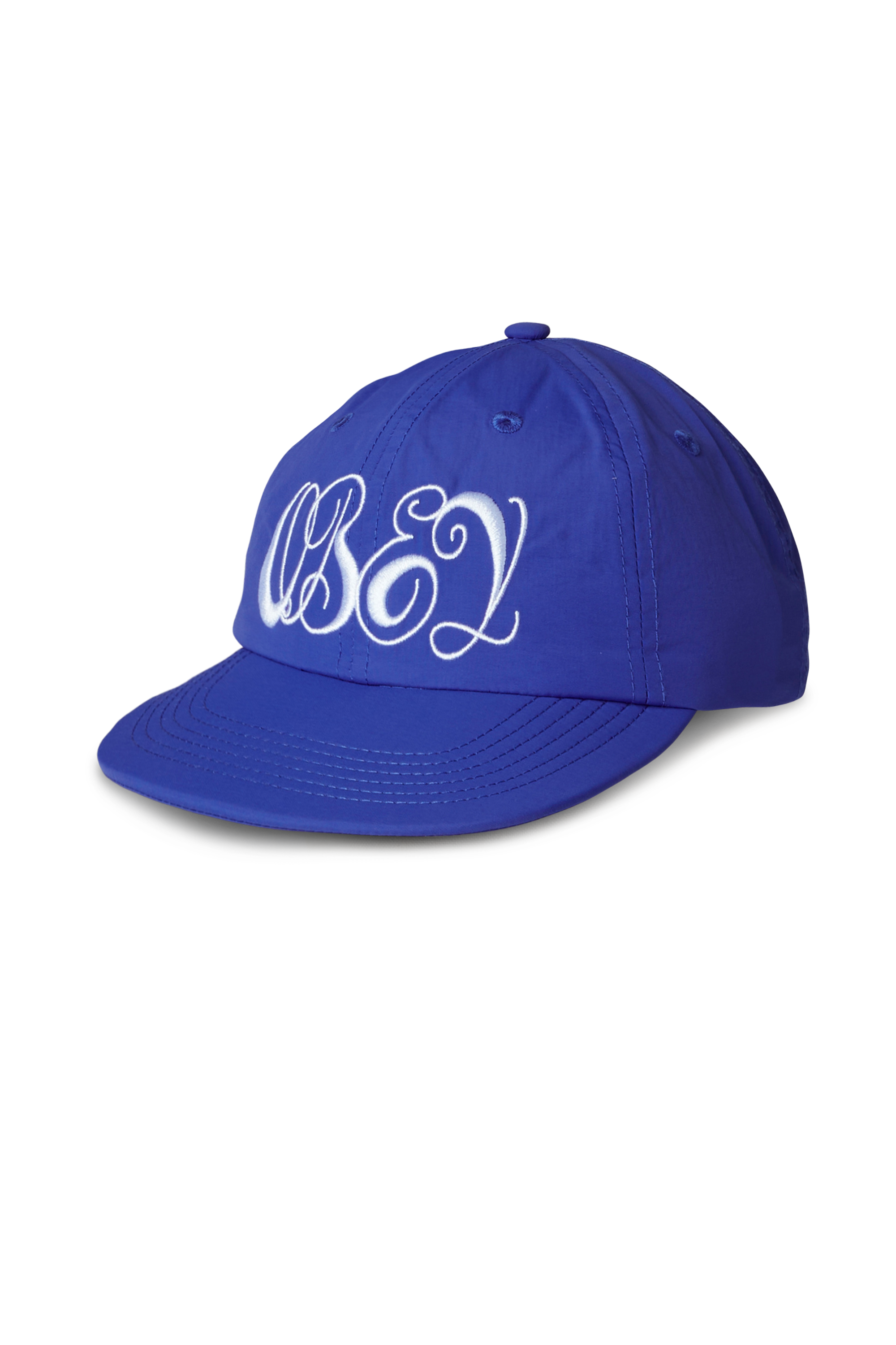 Cap Blue