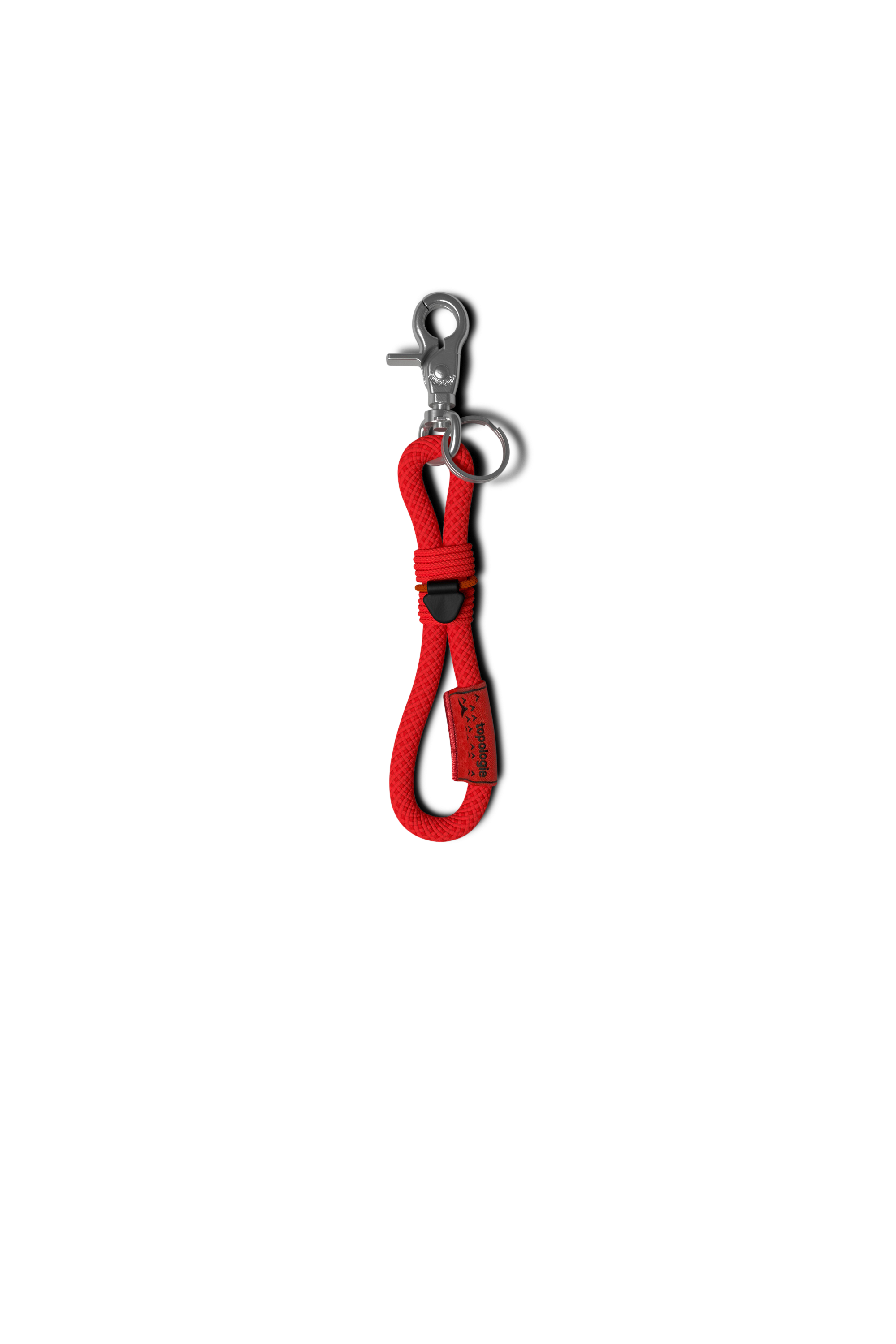 Porte-clé Rouge