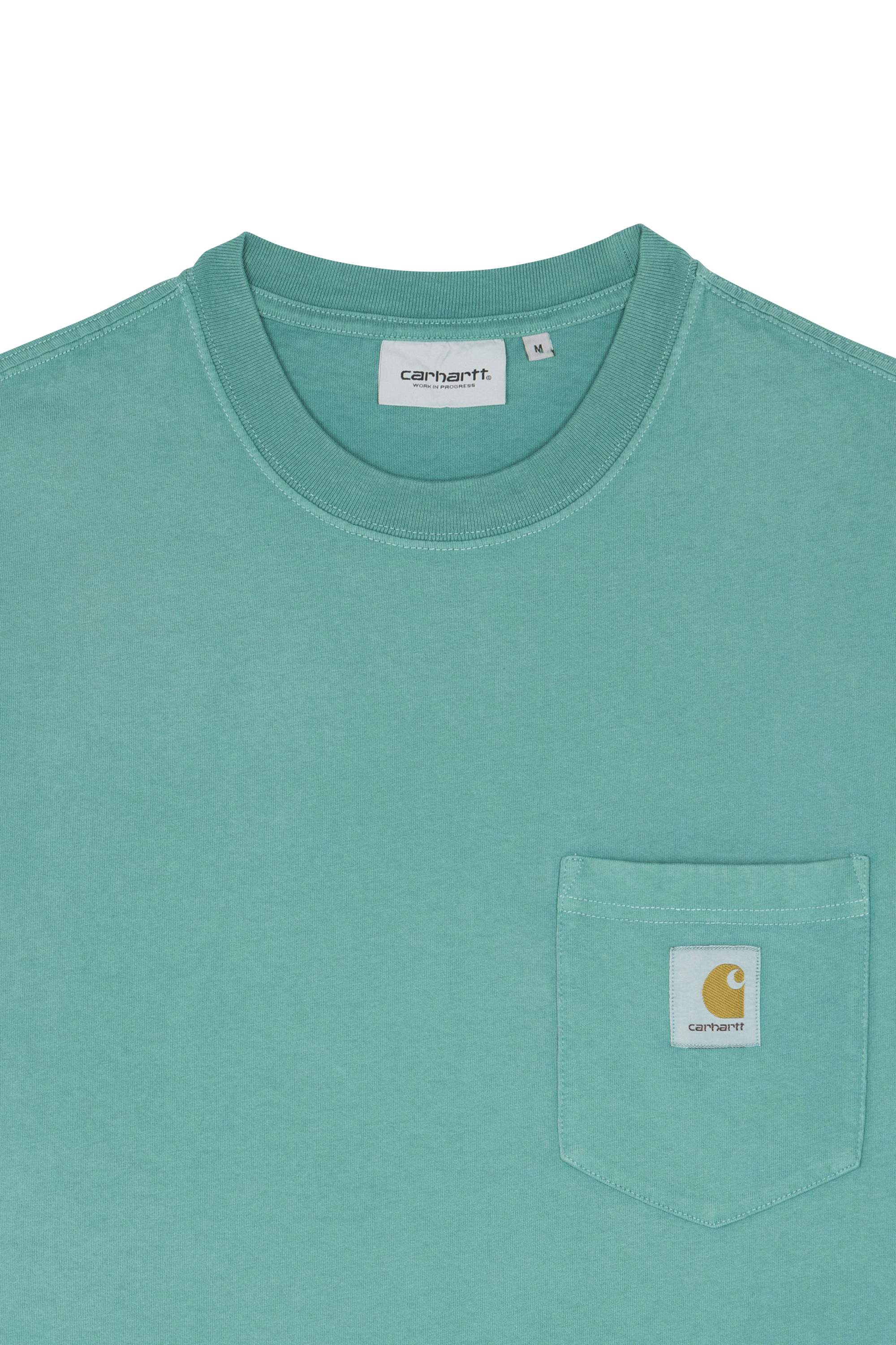 T-shirt Green