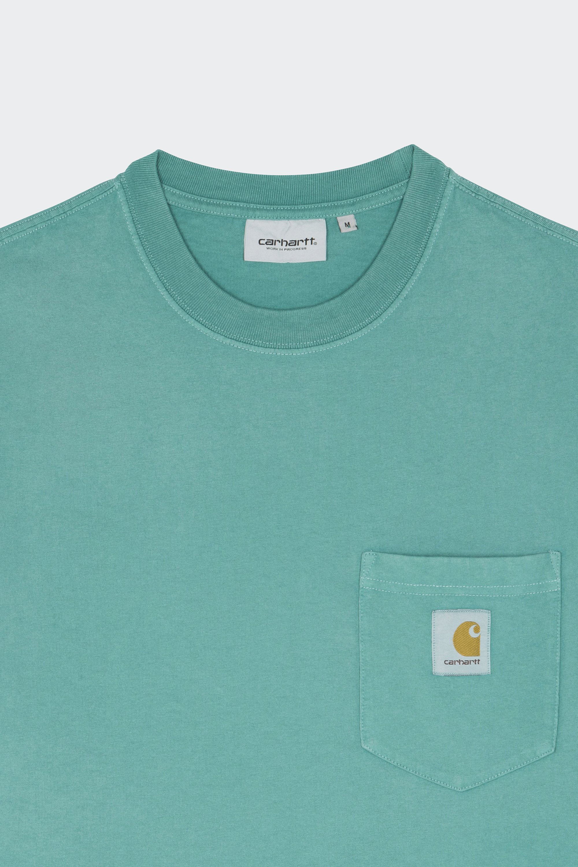 T-shirt | Vert by CARHARTT WIP T-shirt Vert