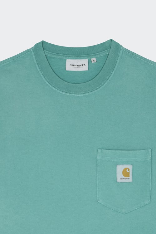 CARHARTT WIP T-shirt Vert