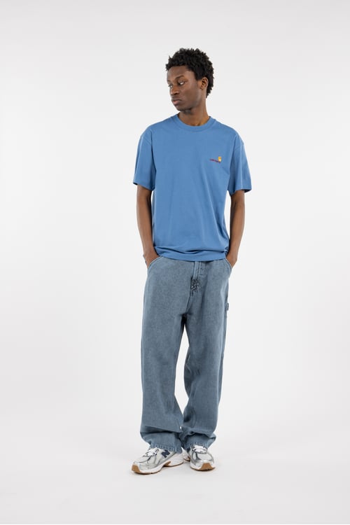 CARHARTT WIP Jean Noir