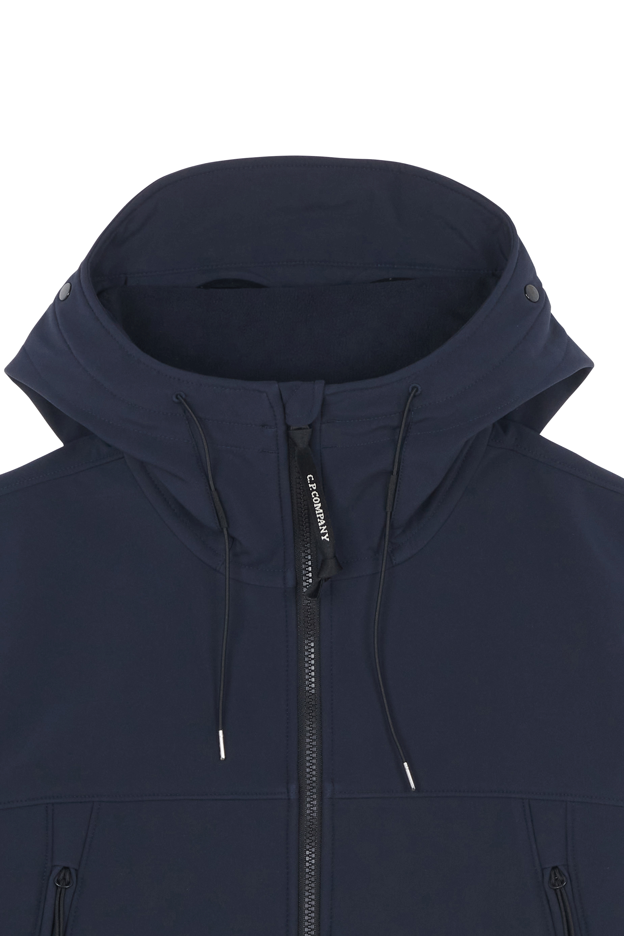 Jacket Blue