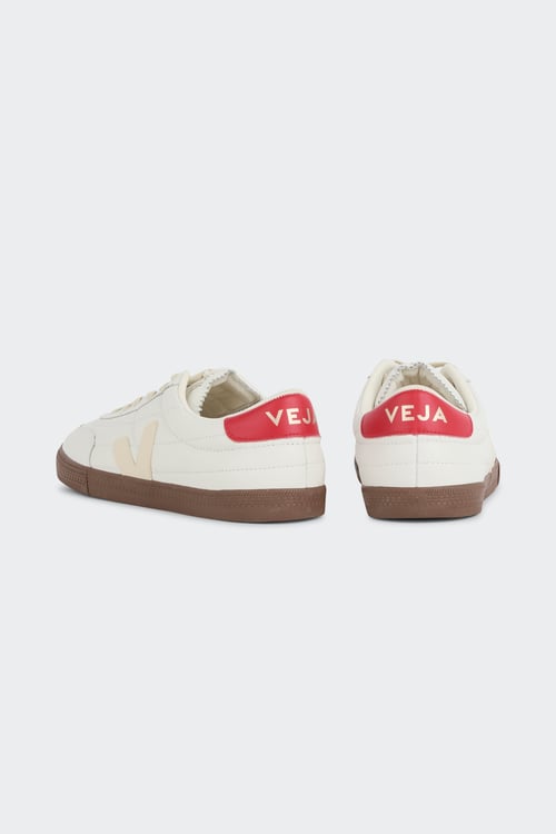 VEJA Baskets Blanc