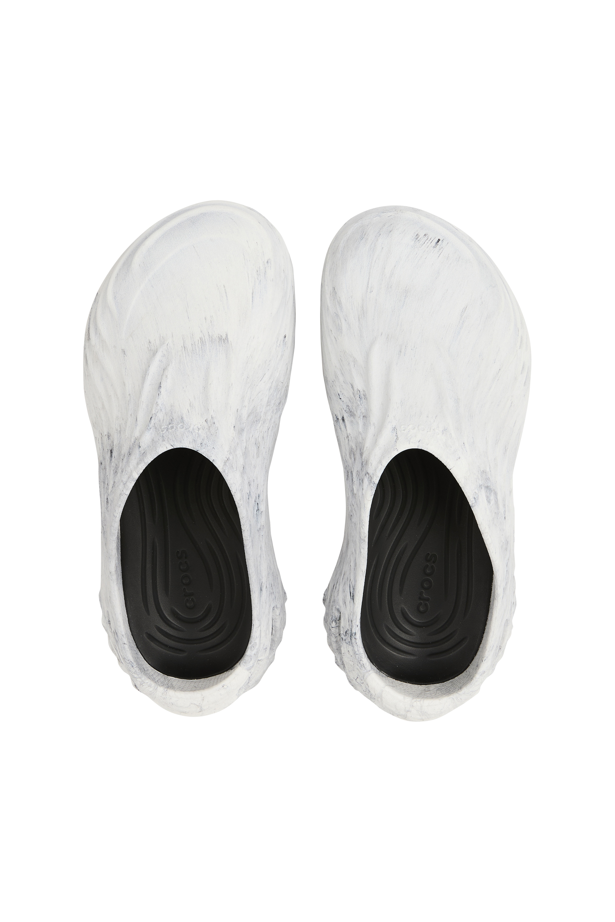 clogs Grey