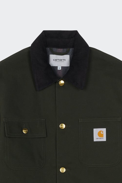 CARHARTT WIP Blouson Kaki