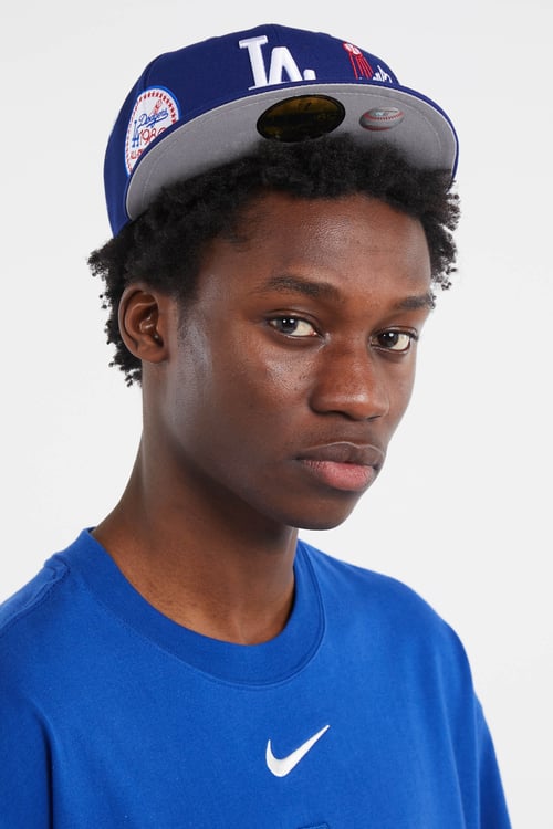NEW ERA Cap Blue