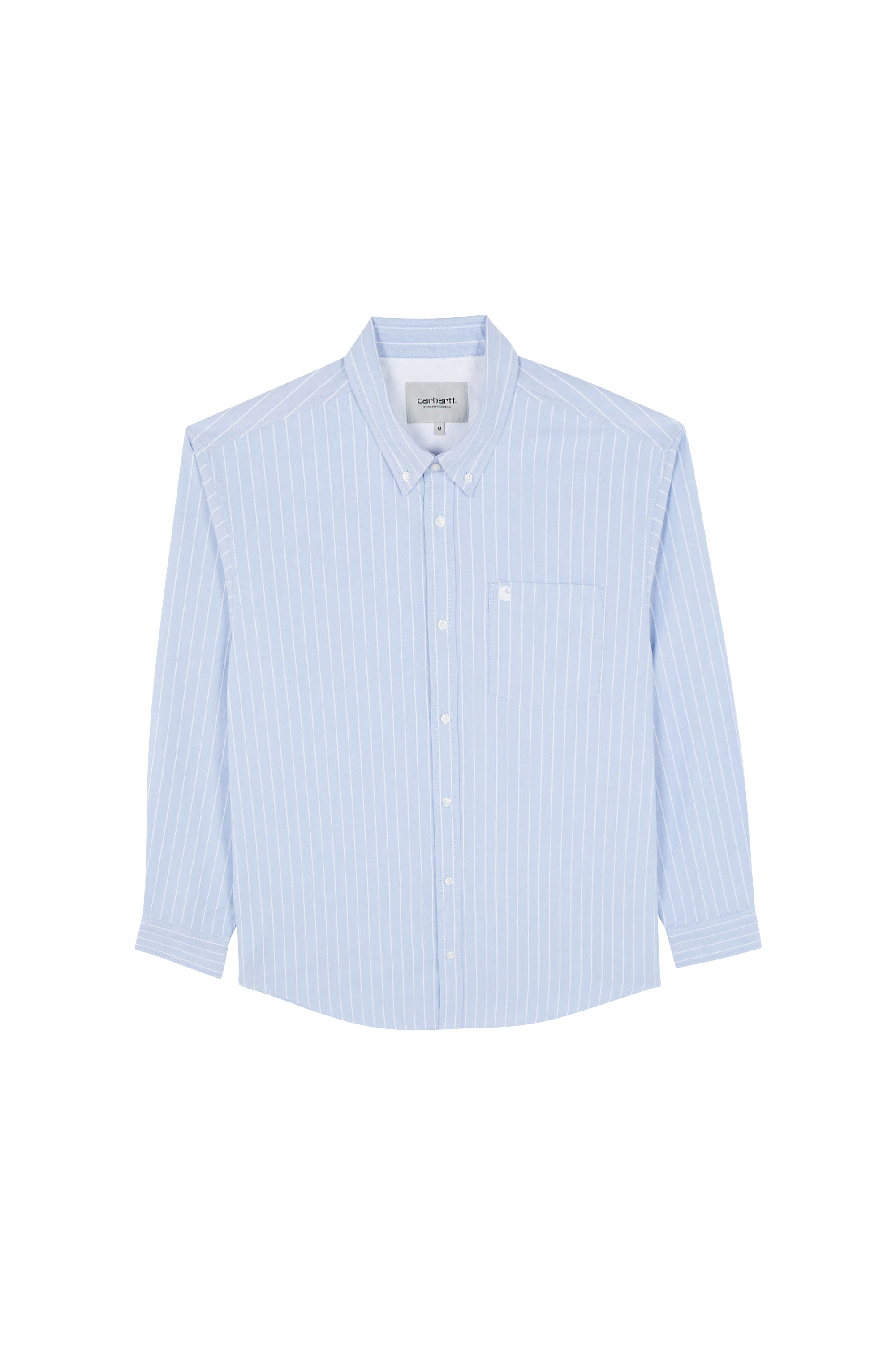 Chemise Bleu