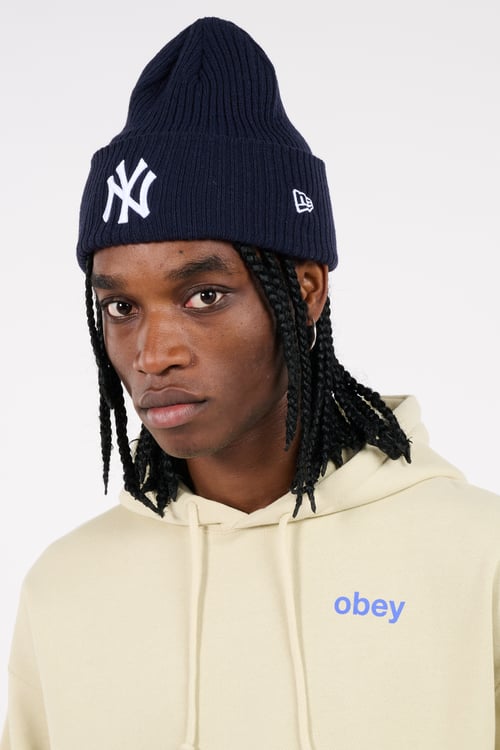 NEW ERA Bonnet Bleu