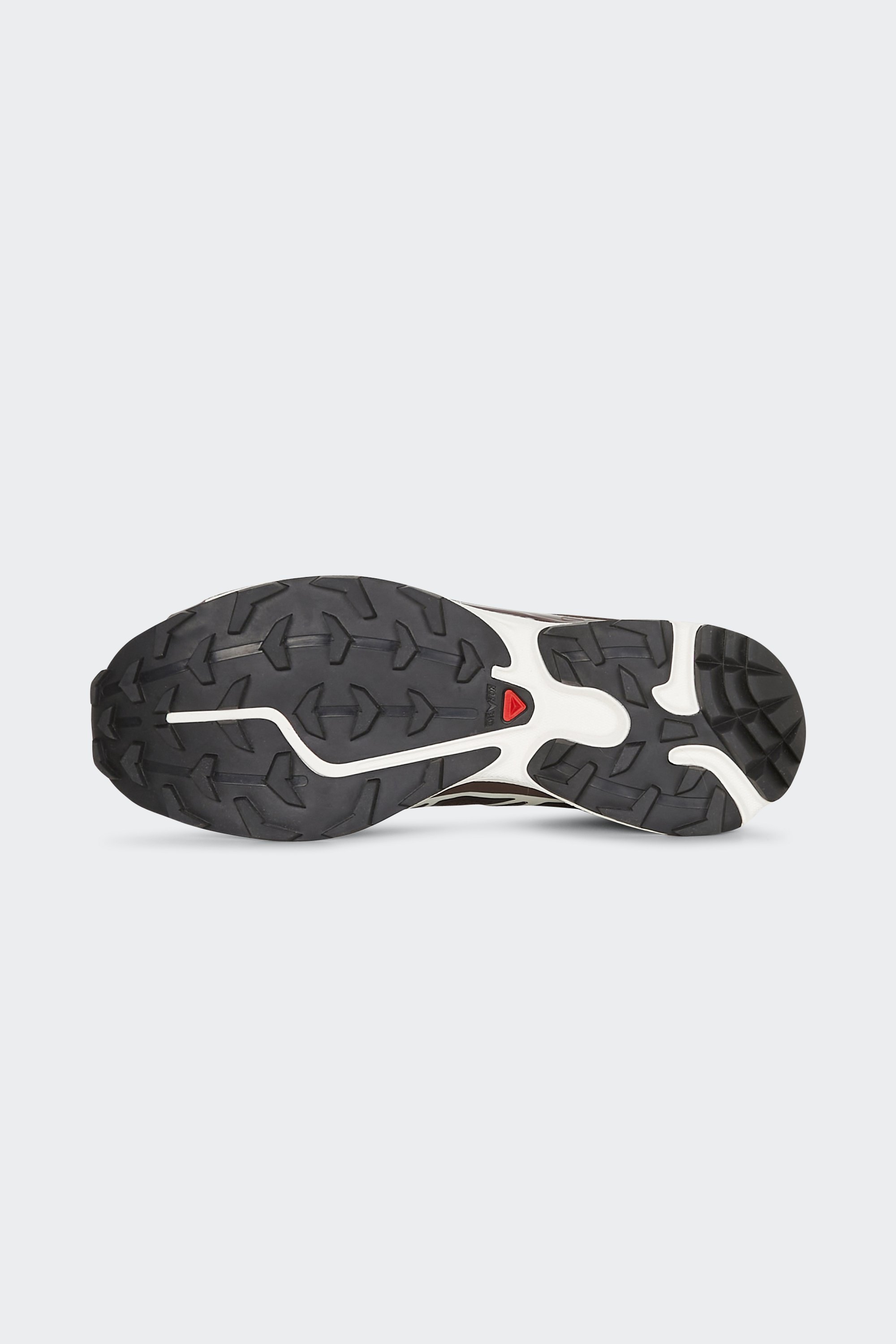Baskets | Marron by SALOMON Baskets Marron