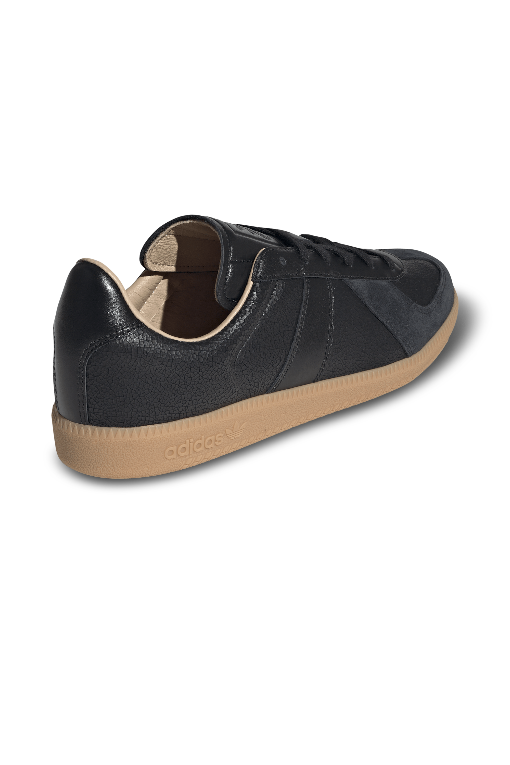 Adidas Superstar sneakers Black