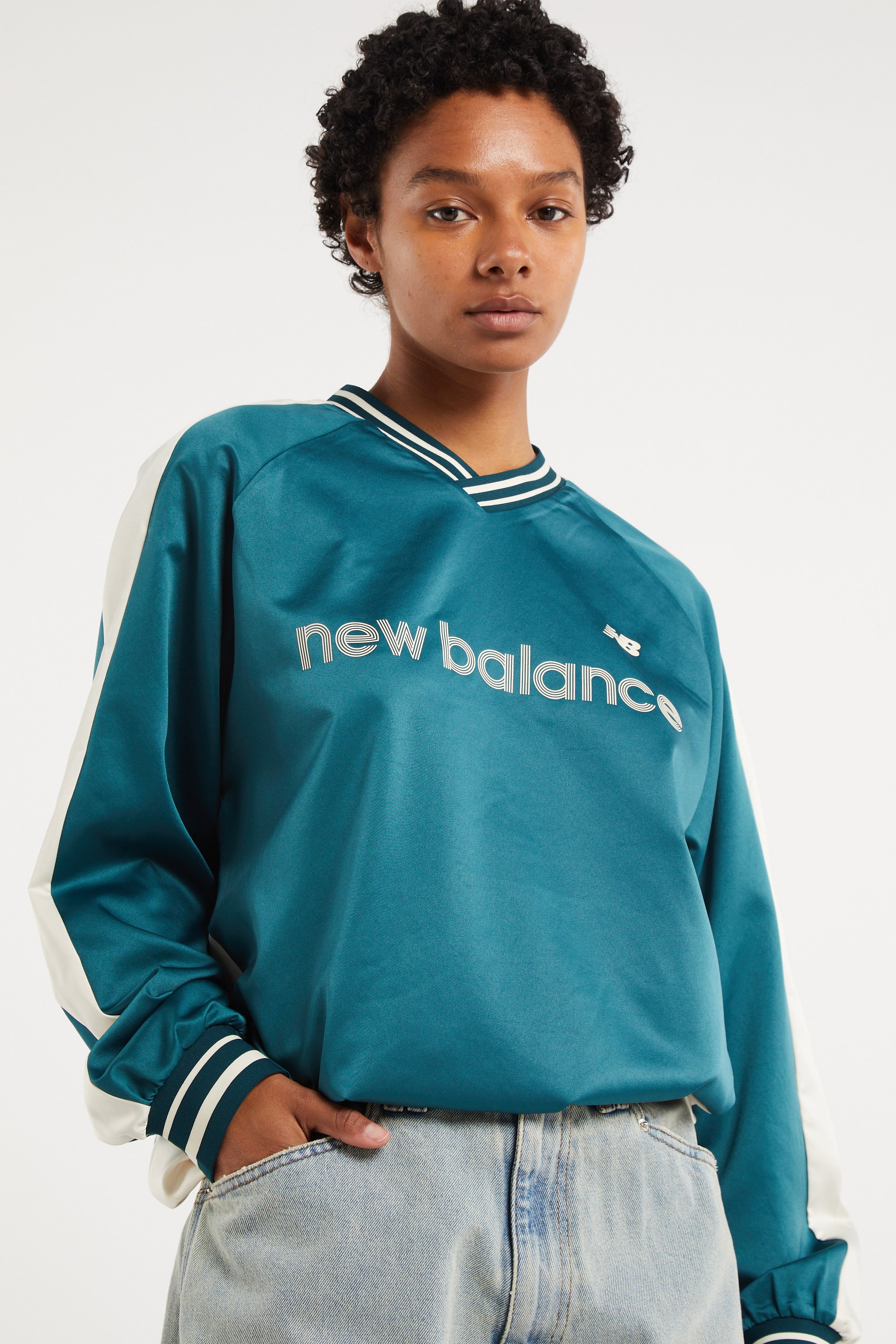 Maillot de sport Vert