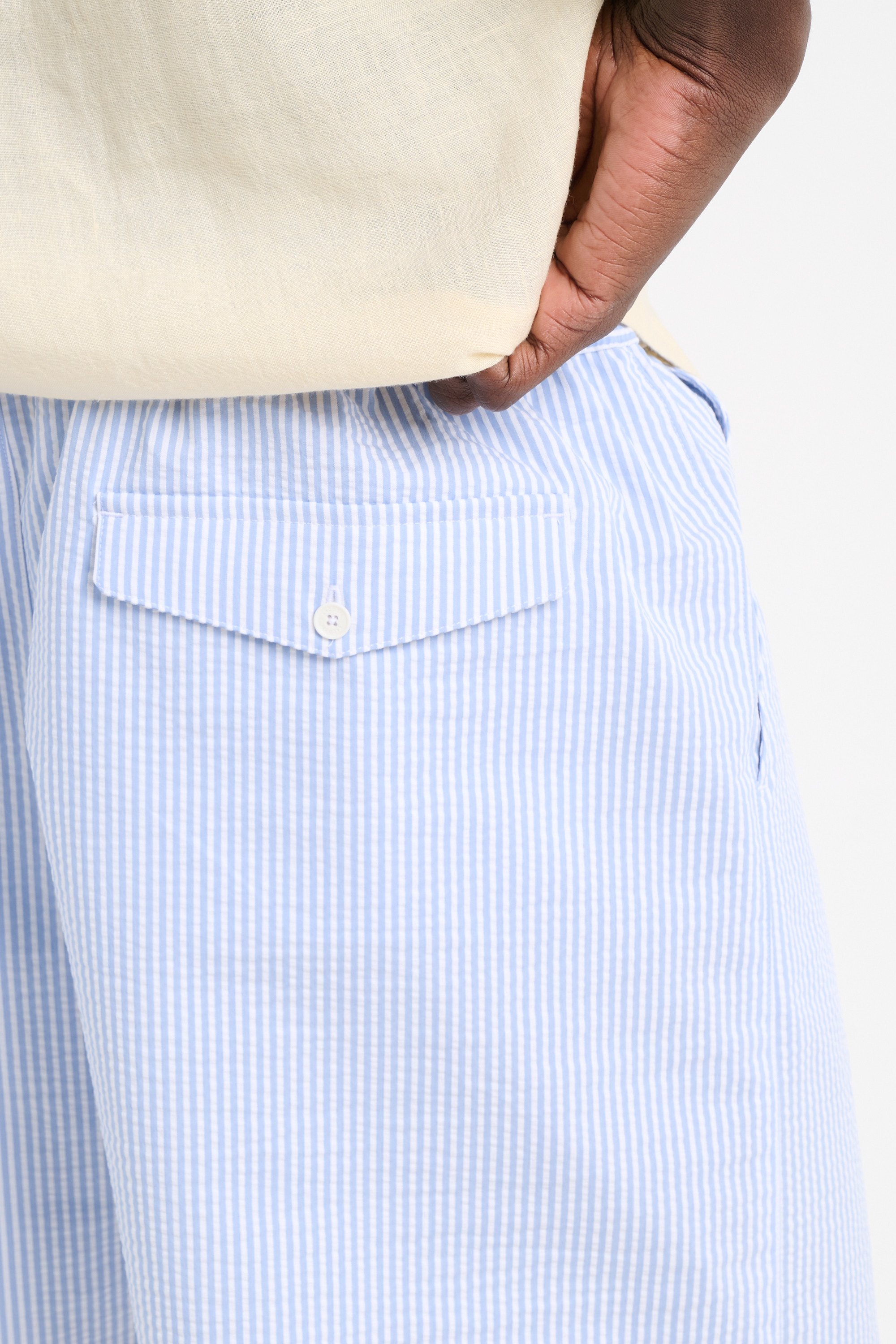 Short de bain | Multicolore LACOSTE Homme