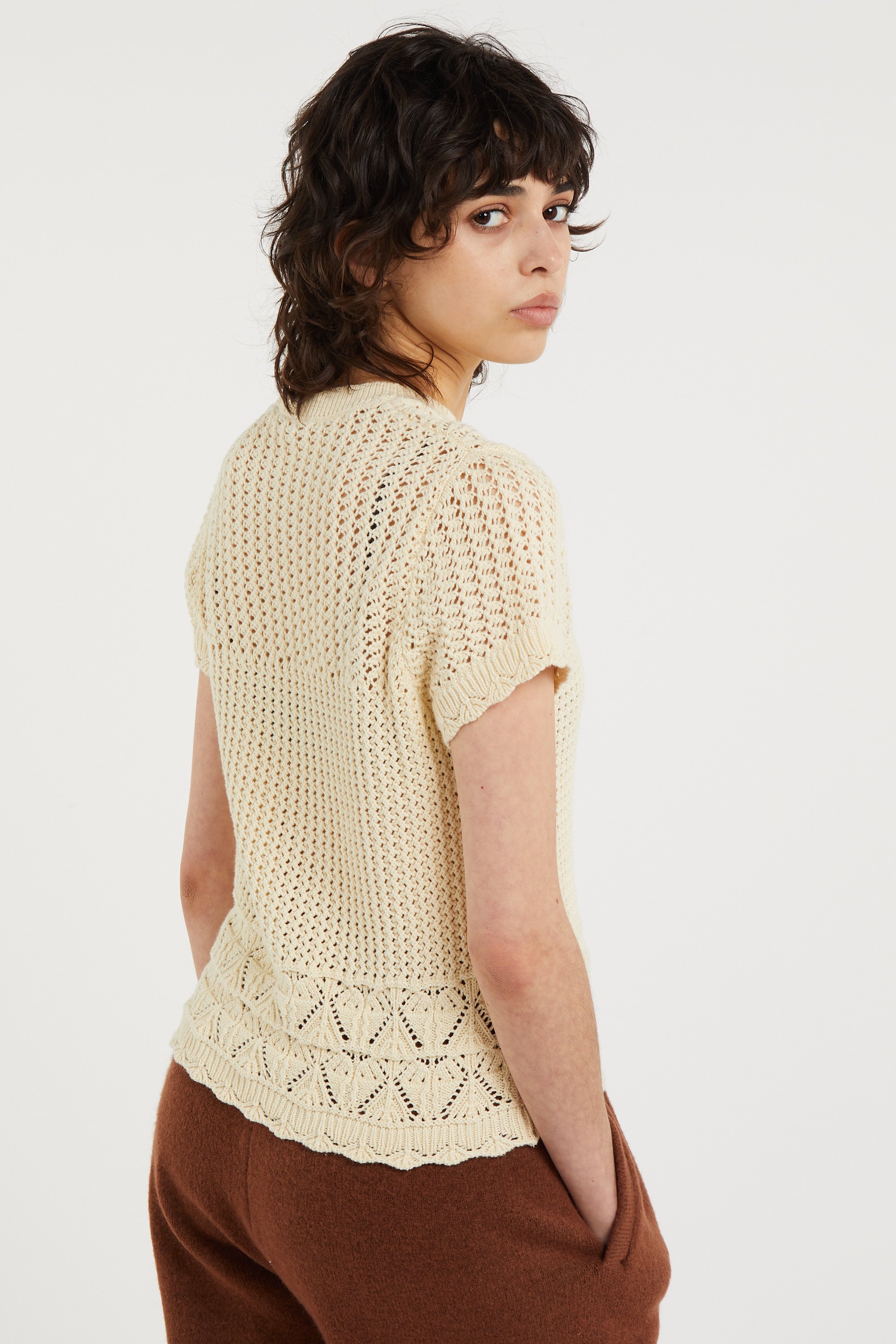T-shirt | Beige LEVI'S Femme