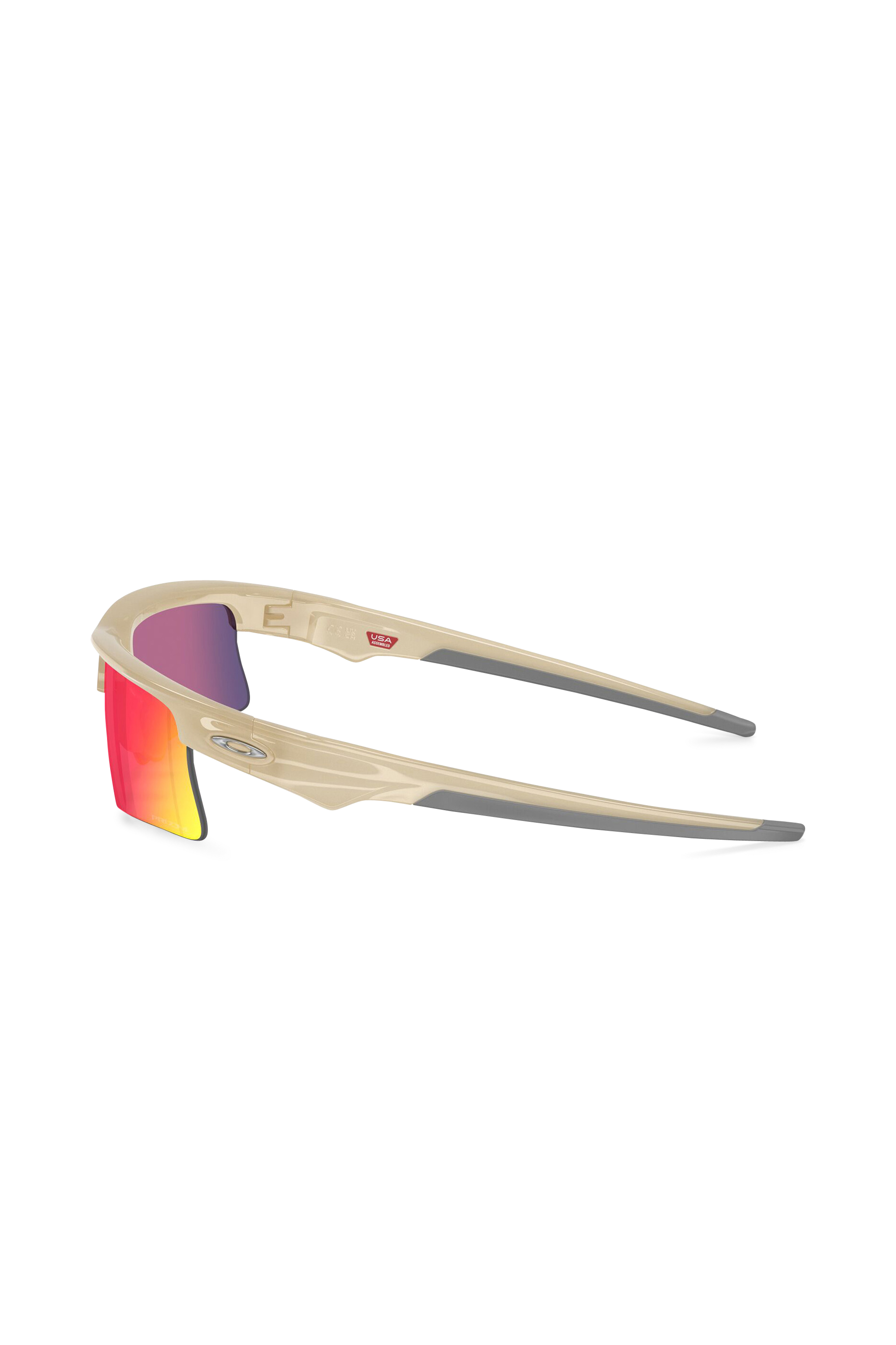 Alumni sunglasses | Beige OAKLEY Men