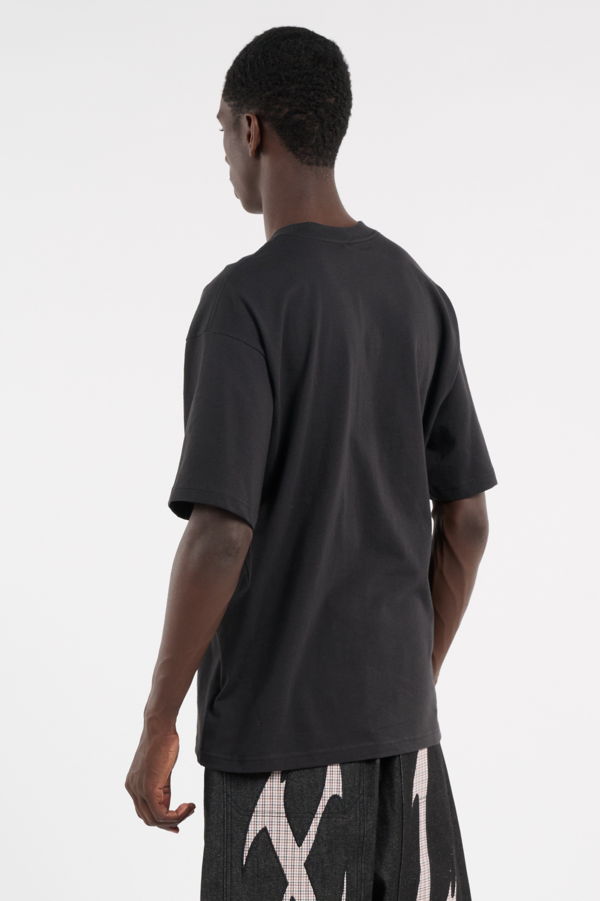 T-shirt | Noir VANS Homme