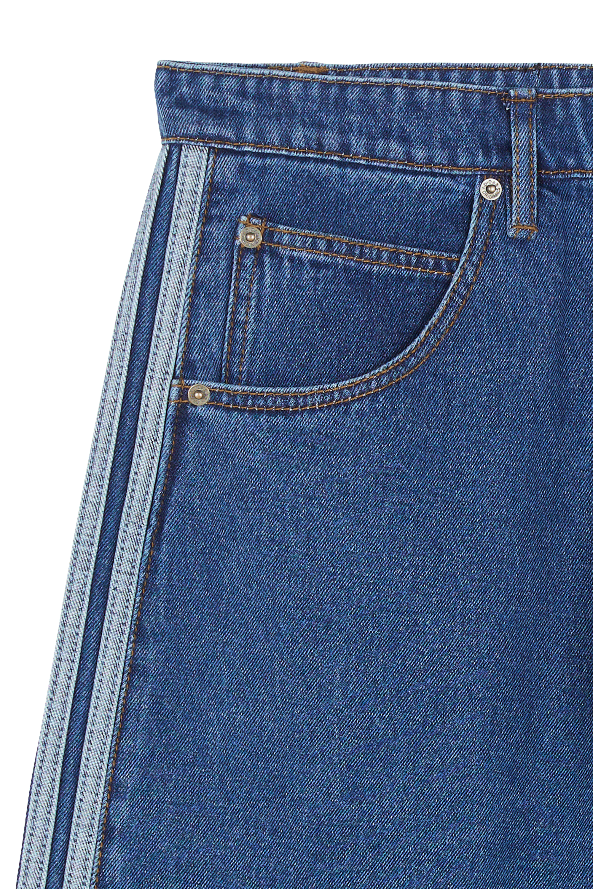 Short | Bleu ADIDAS Homme