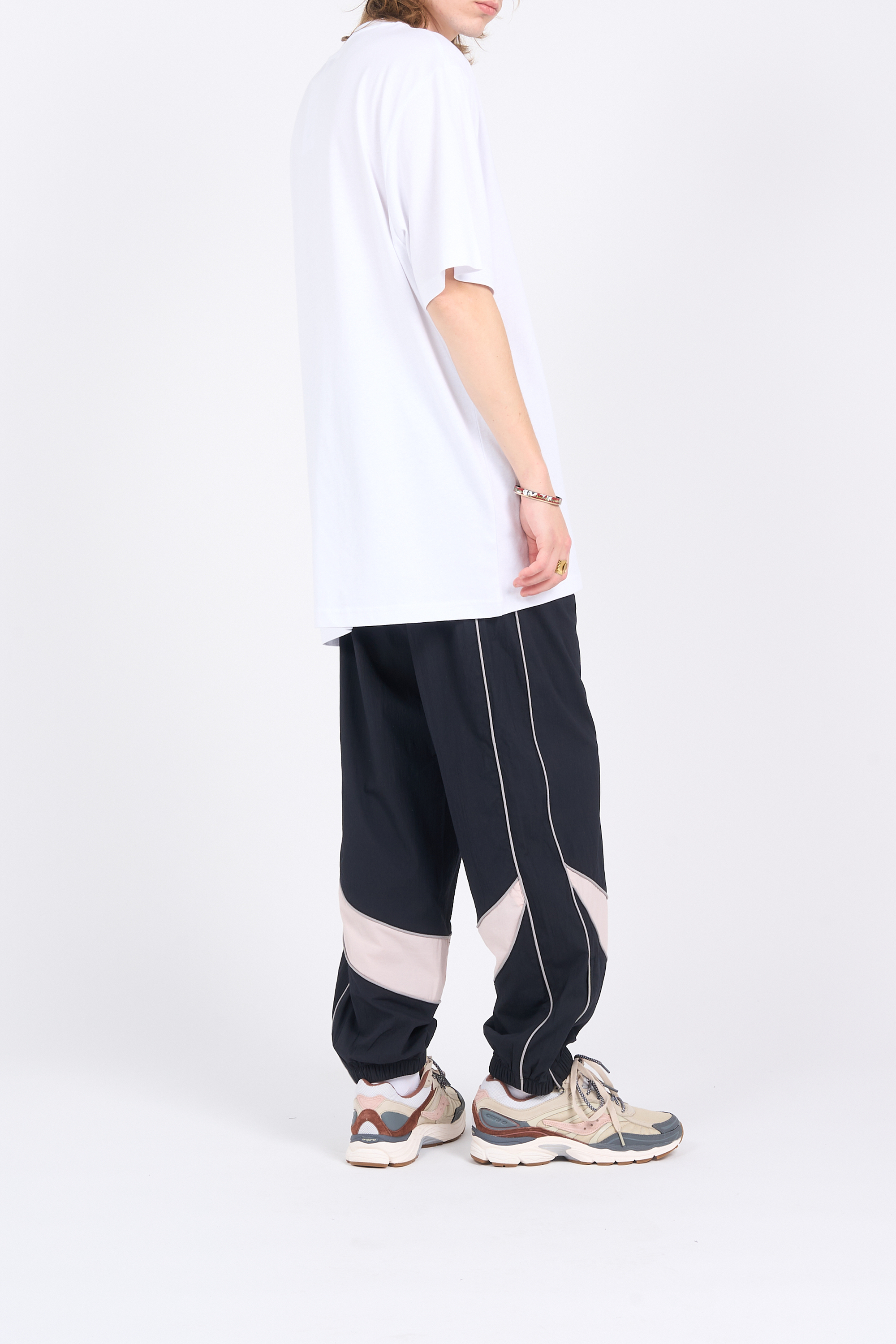 Joggers | Black WOOD WOOD Men