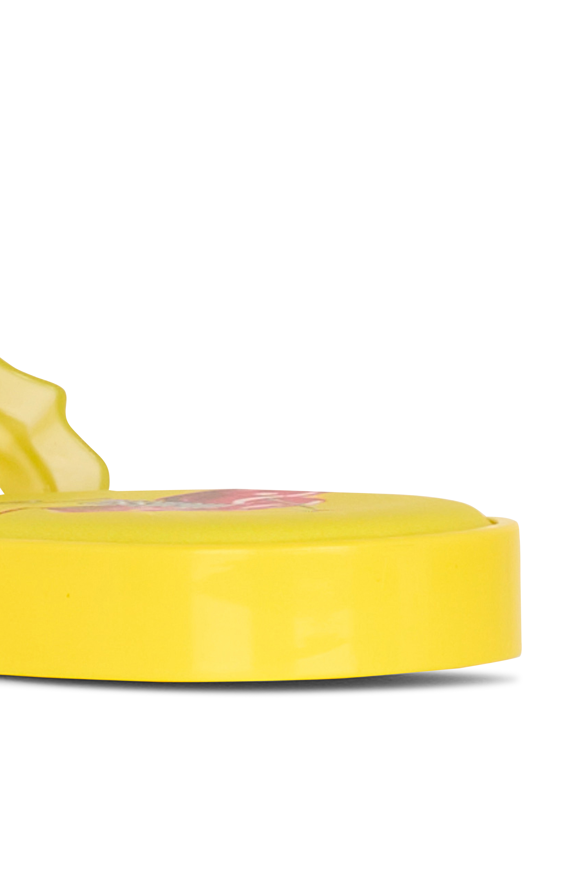 Tongs | Yellow MELISSA Women