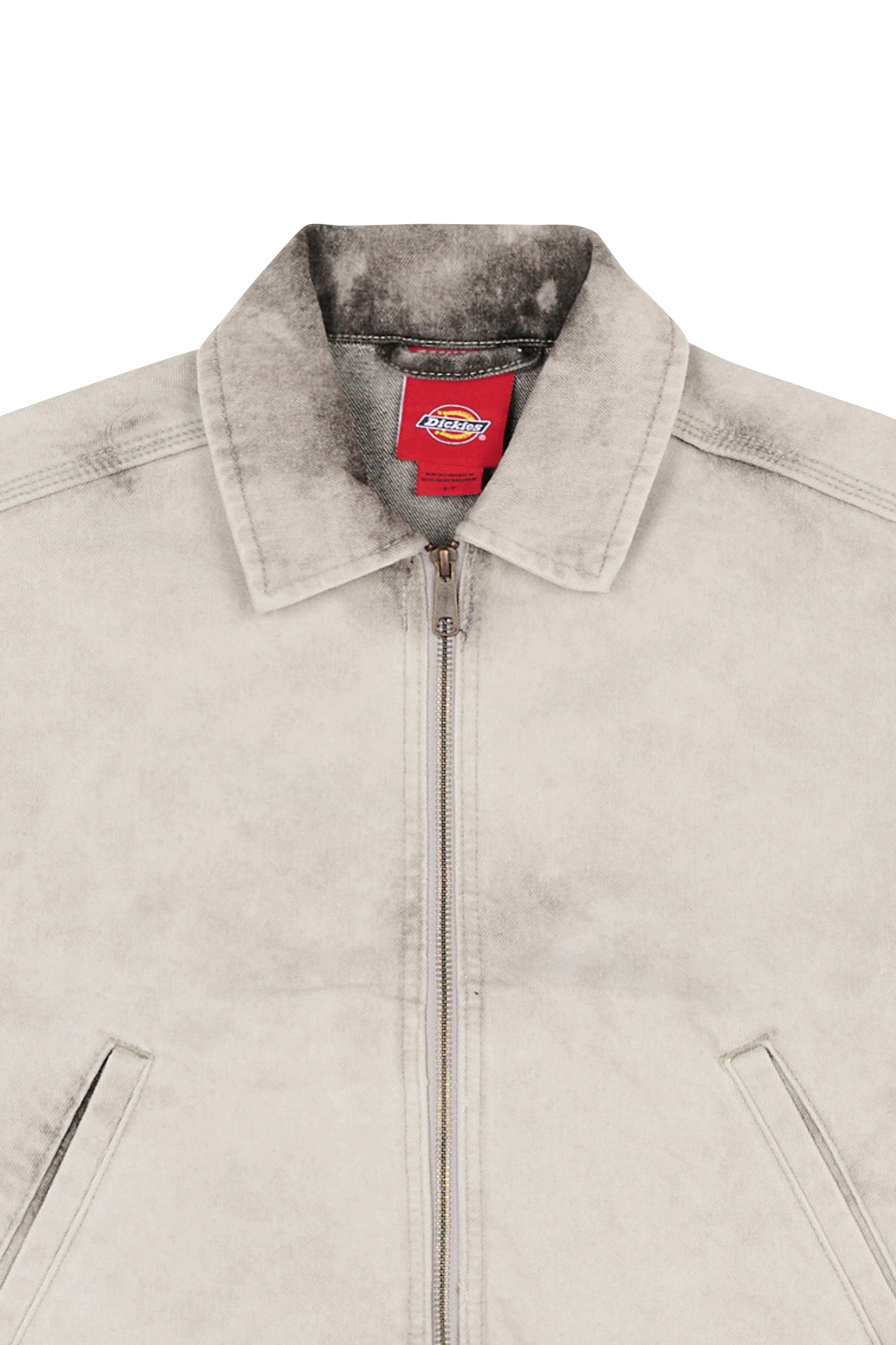 Veste | Gris DICKIES Femme