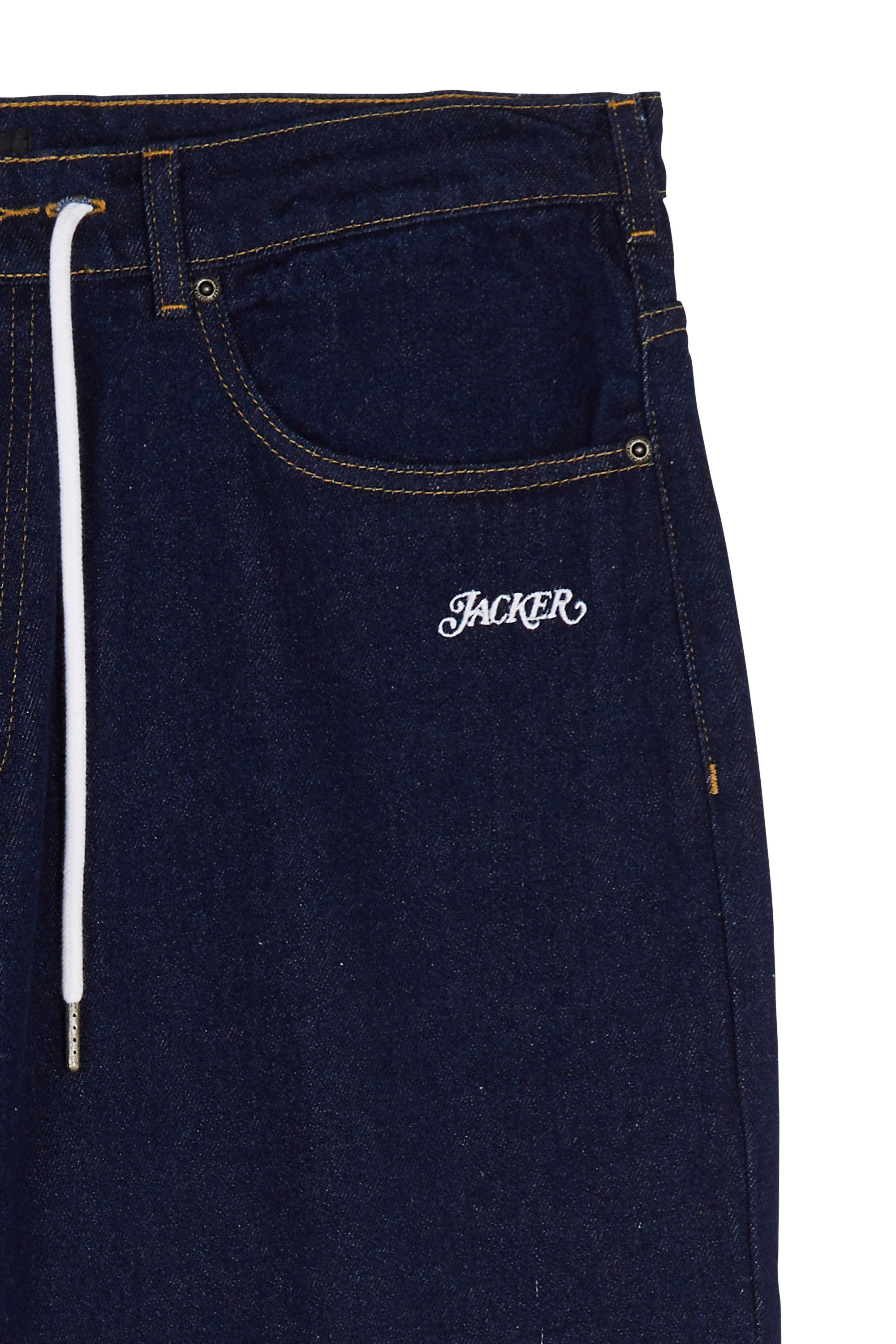 Jean | Bleu JACKER Homme