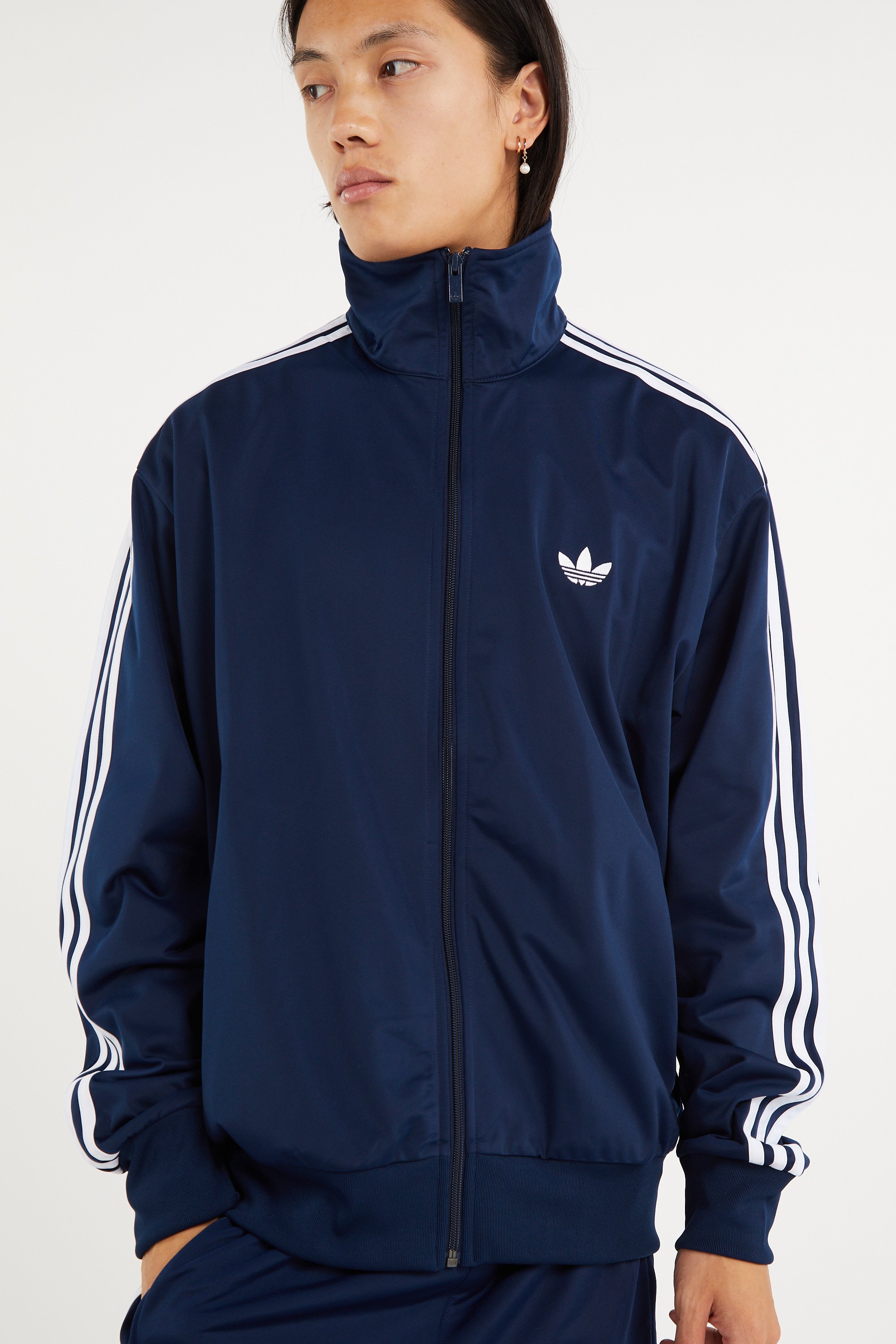 Veste | Bleu ADIDAS Homme