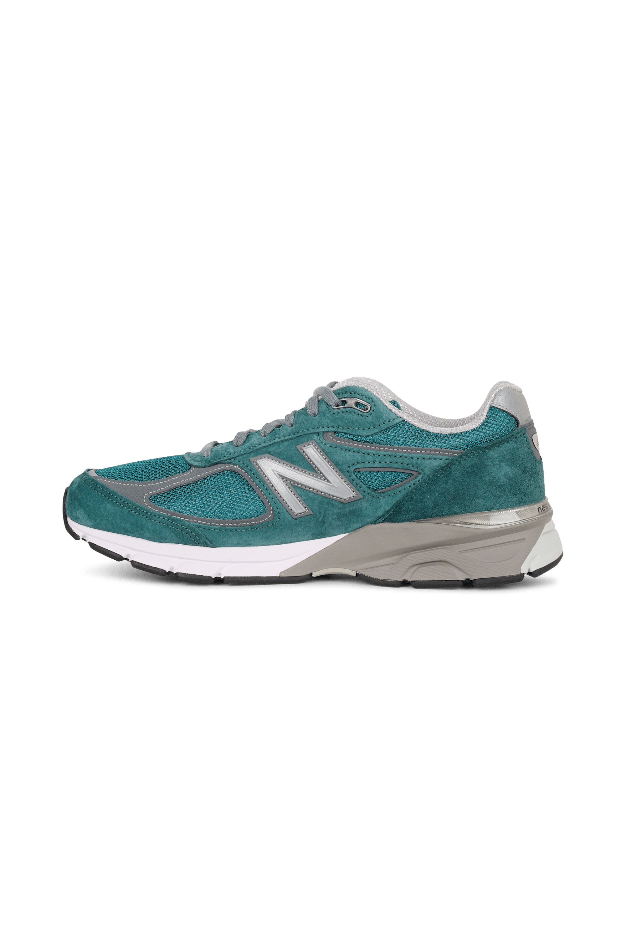 Baskets | Gris NEW BALANCE Homme