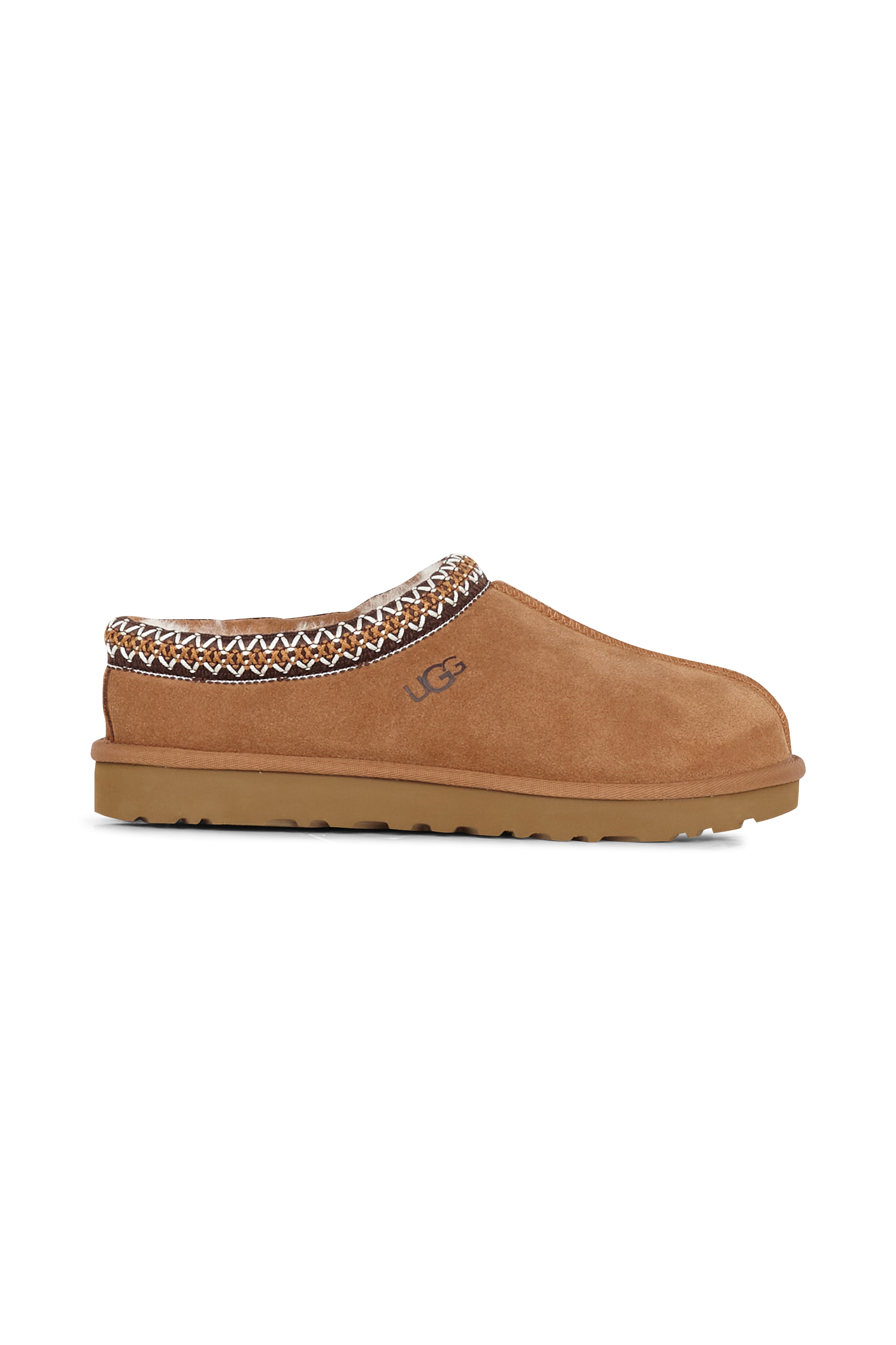 Slippers Brown
