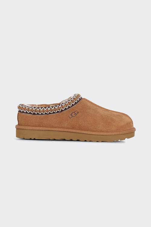 UGG Mules Marron
