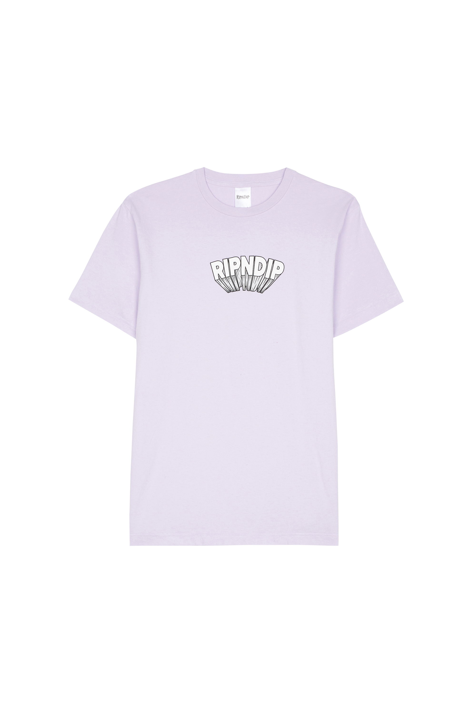 t-shirt Violet