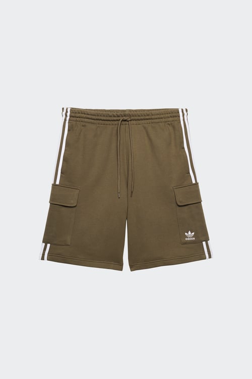 ADIDAS Short Vert