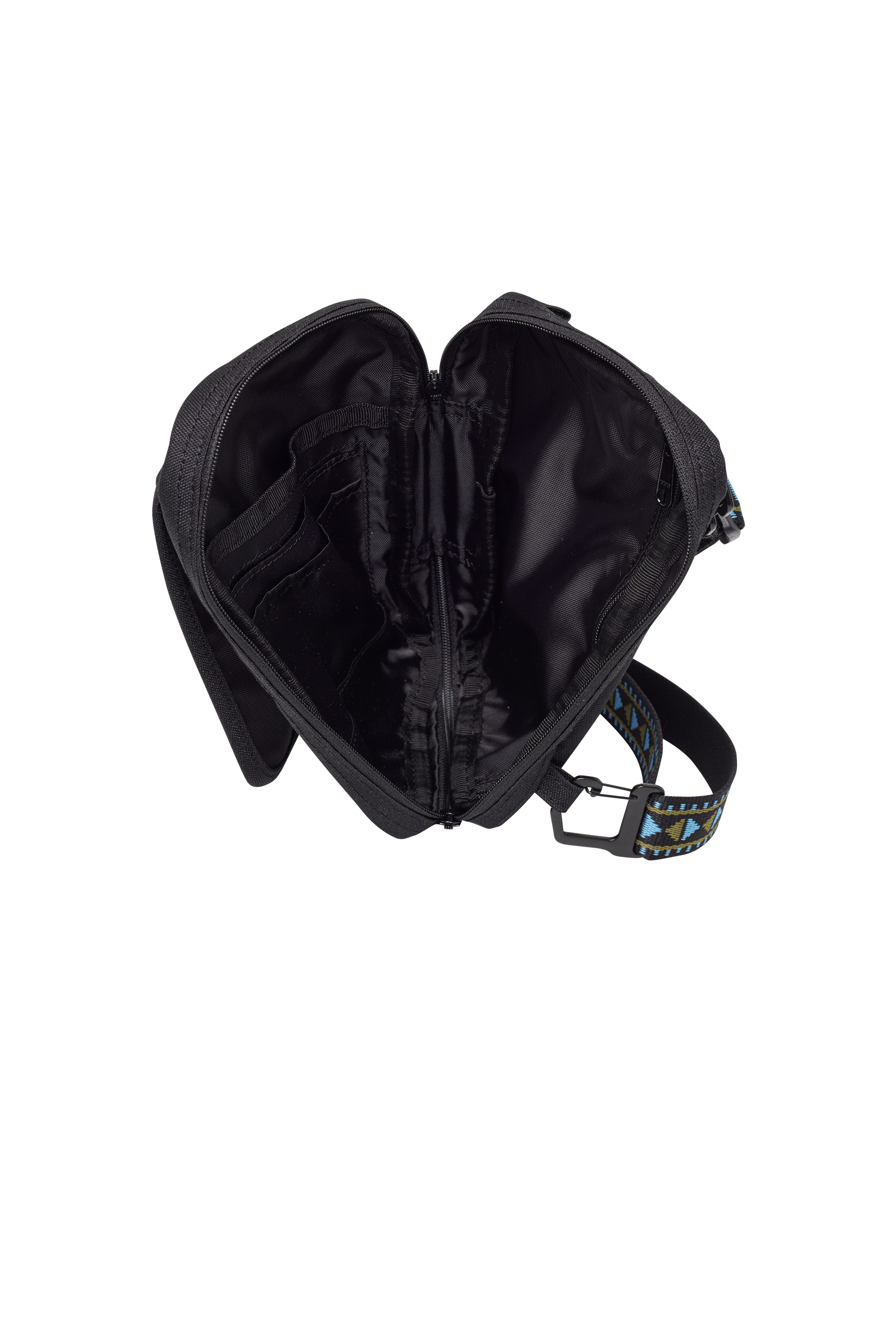 crossbody bag | Black CARHARTT WIP Men