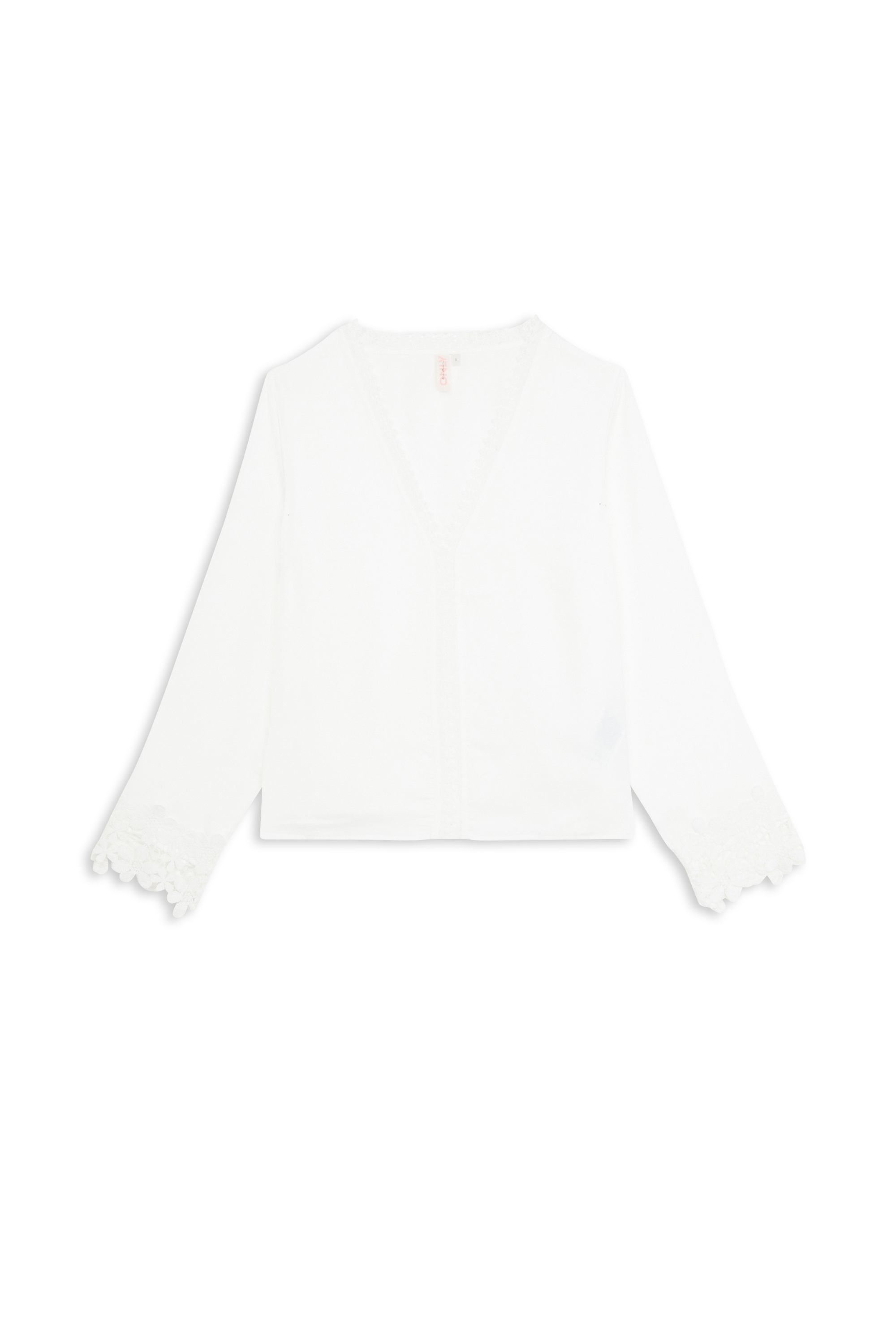 Top Beige