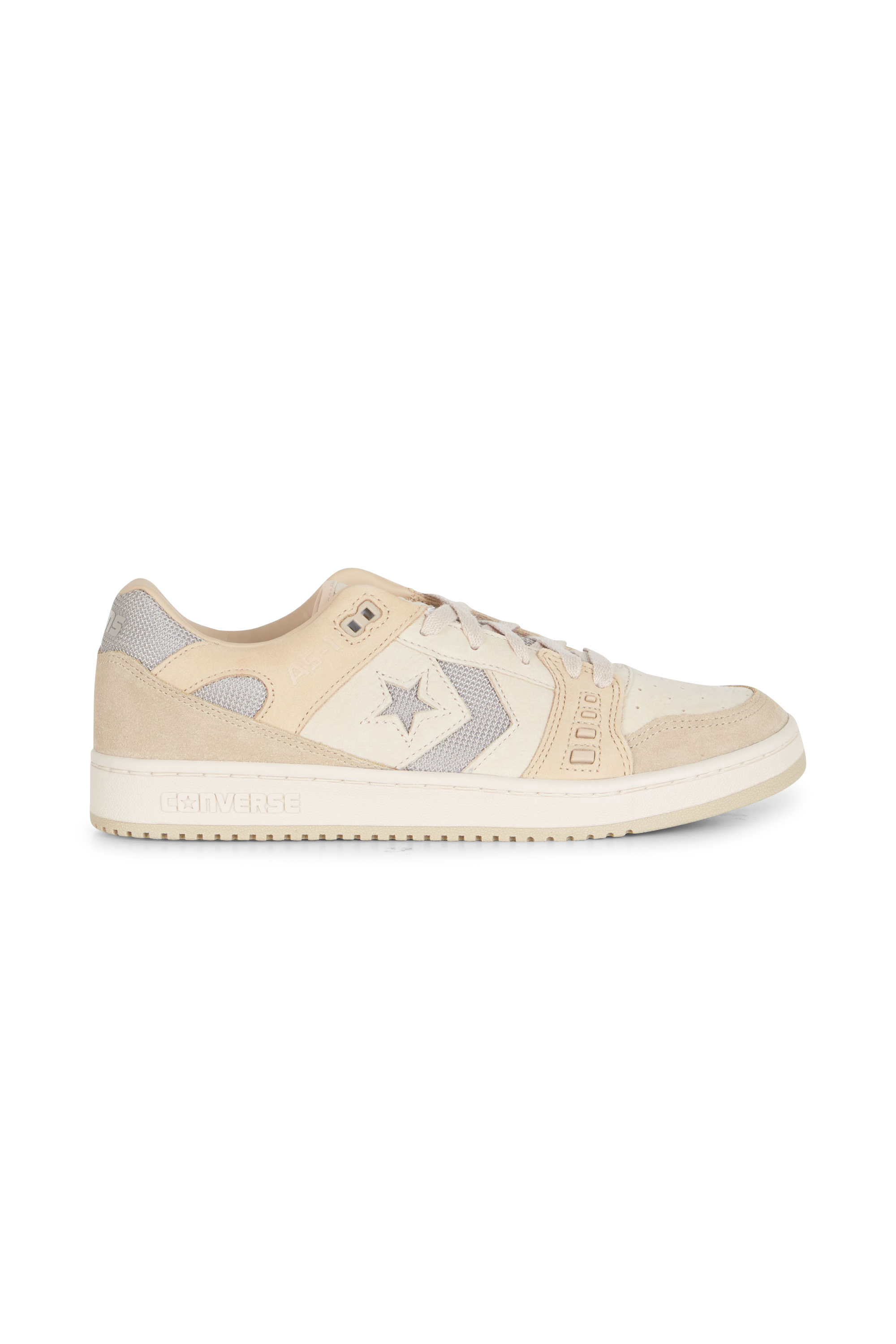 Sneakers Beige