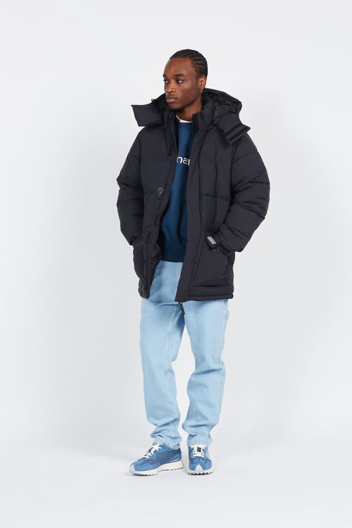 CARHARTT WIP Doudoune  Noir