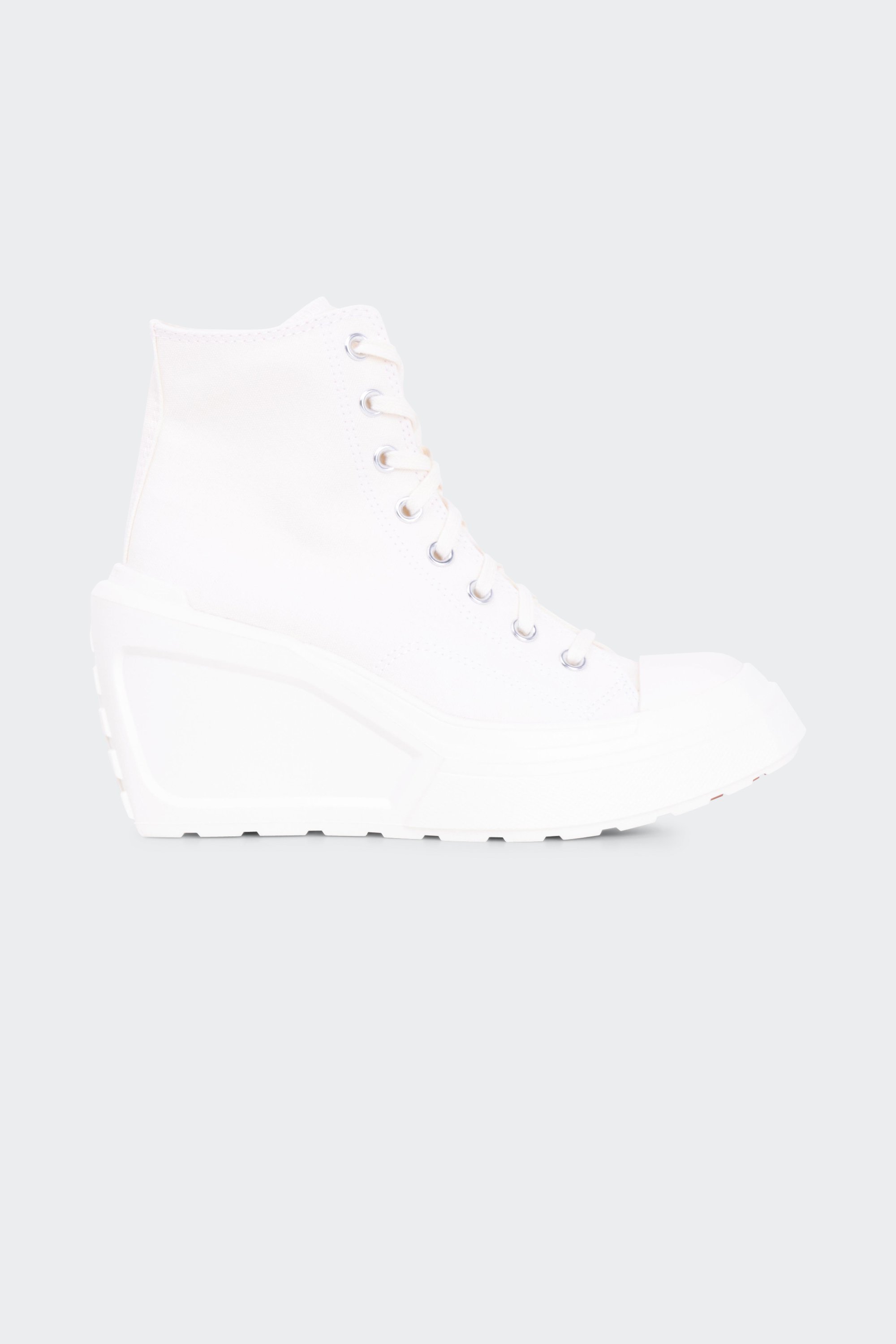 High-top sneakers | White by CONVERSE High-top sneakers White