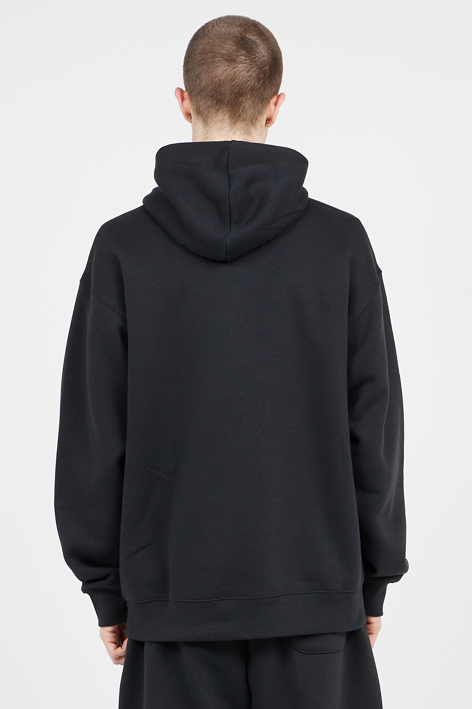 Hoodie | Noir NEW BALANCE Homme