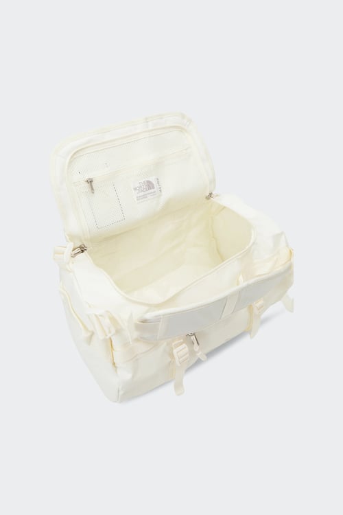 THE NORTH FACE Sac de voyage Blanc