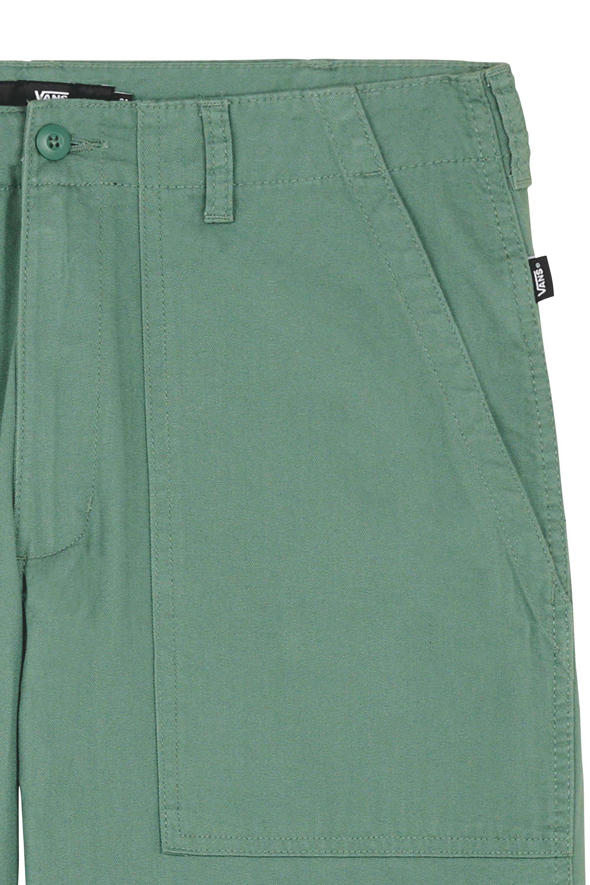 Pantalon Vert