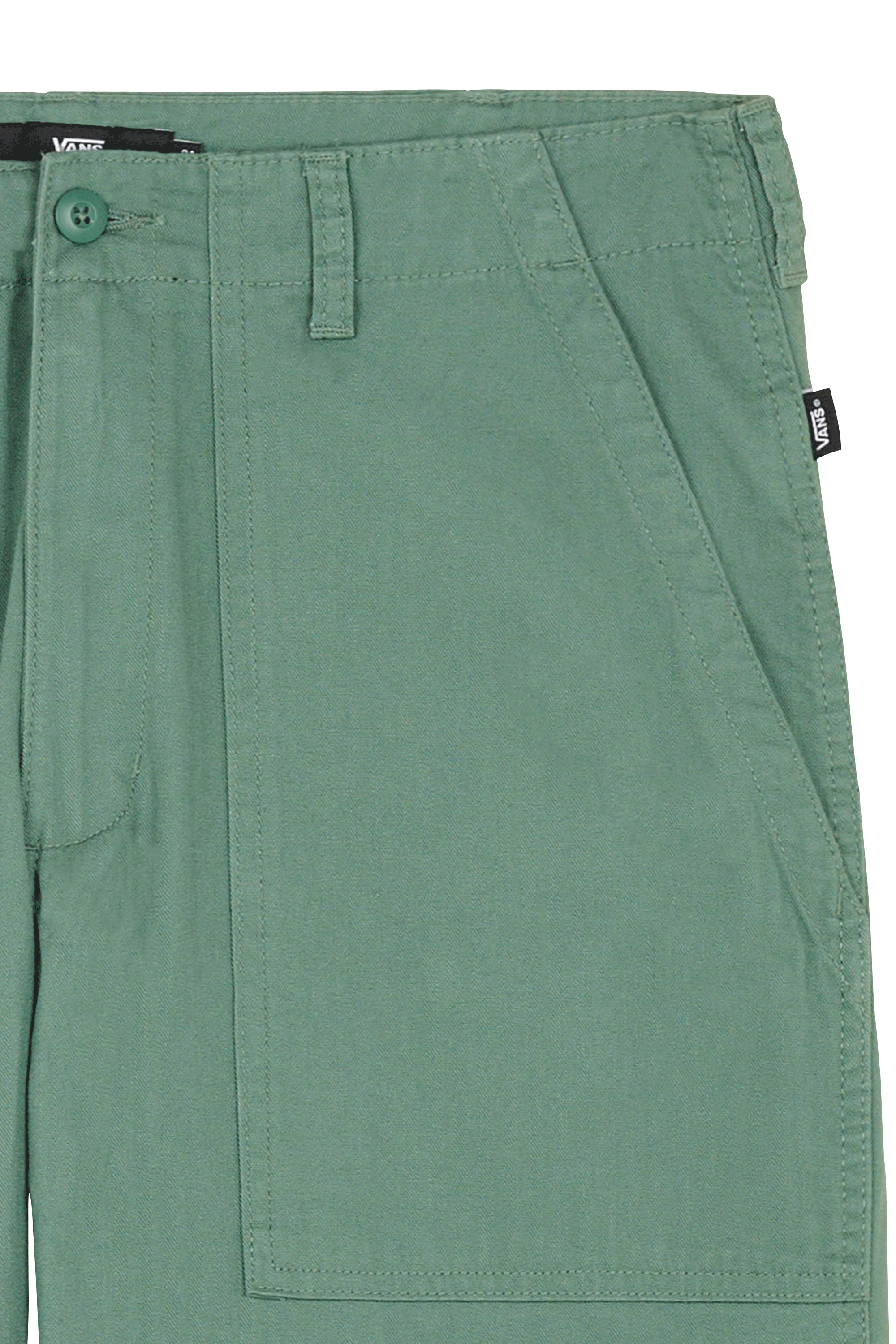 Pantalon Vert