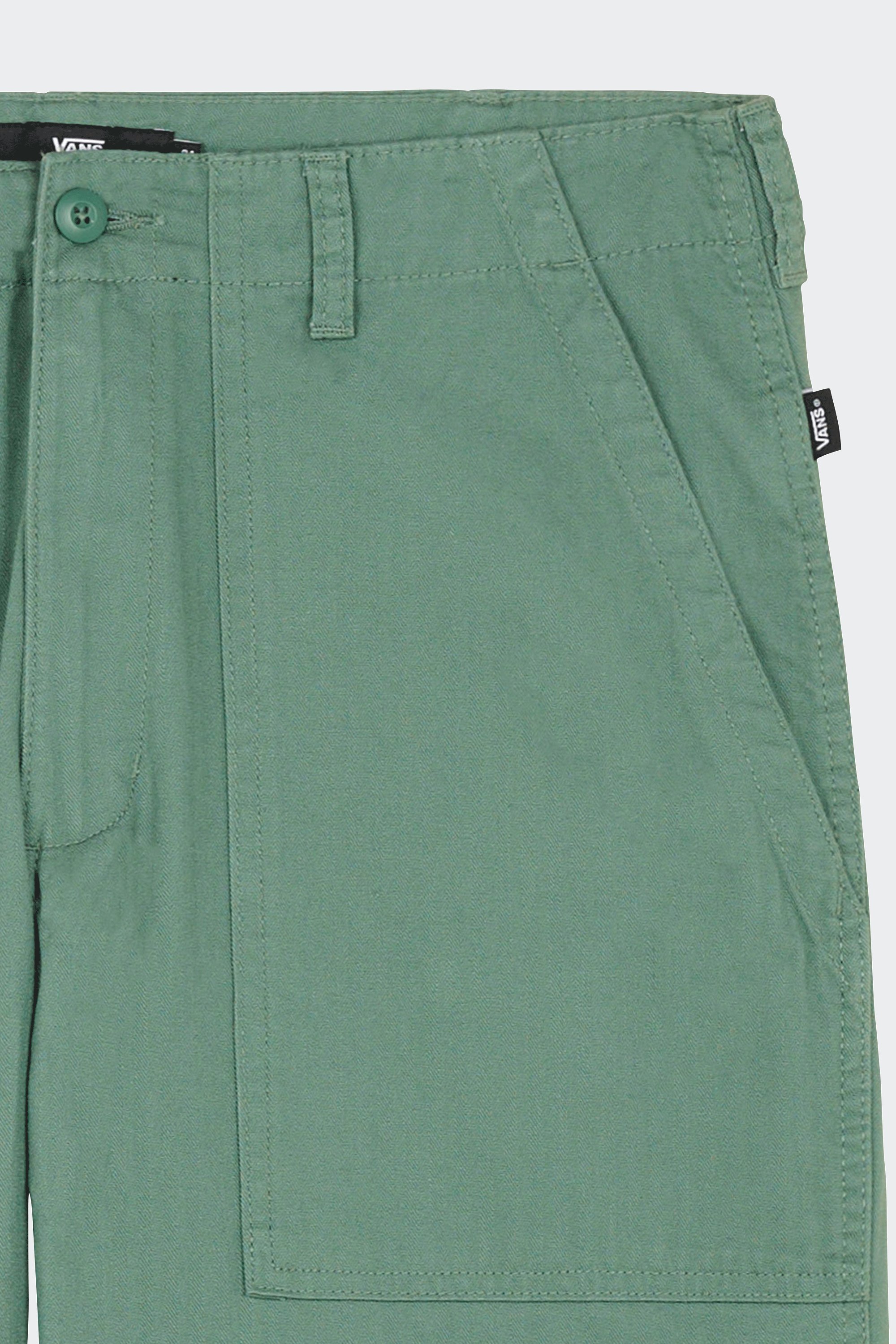 Pantalon | Vert by VANS Pantalon Vert