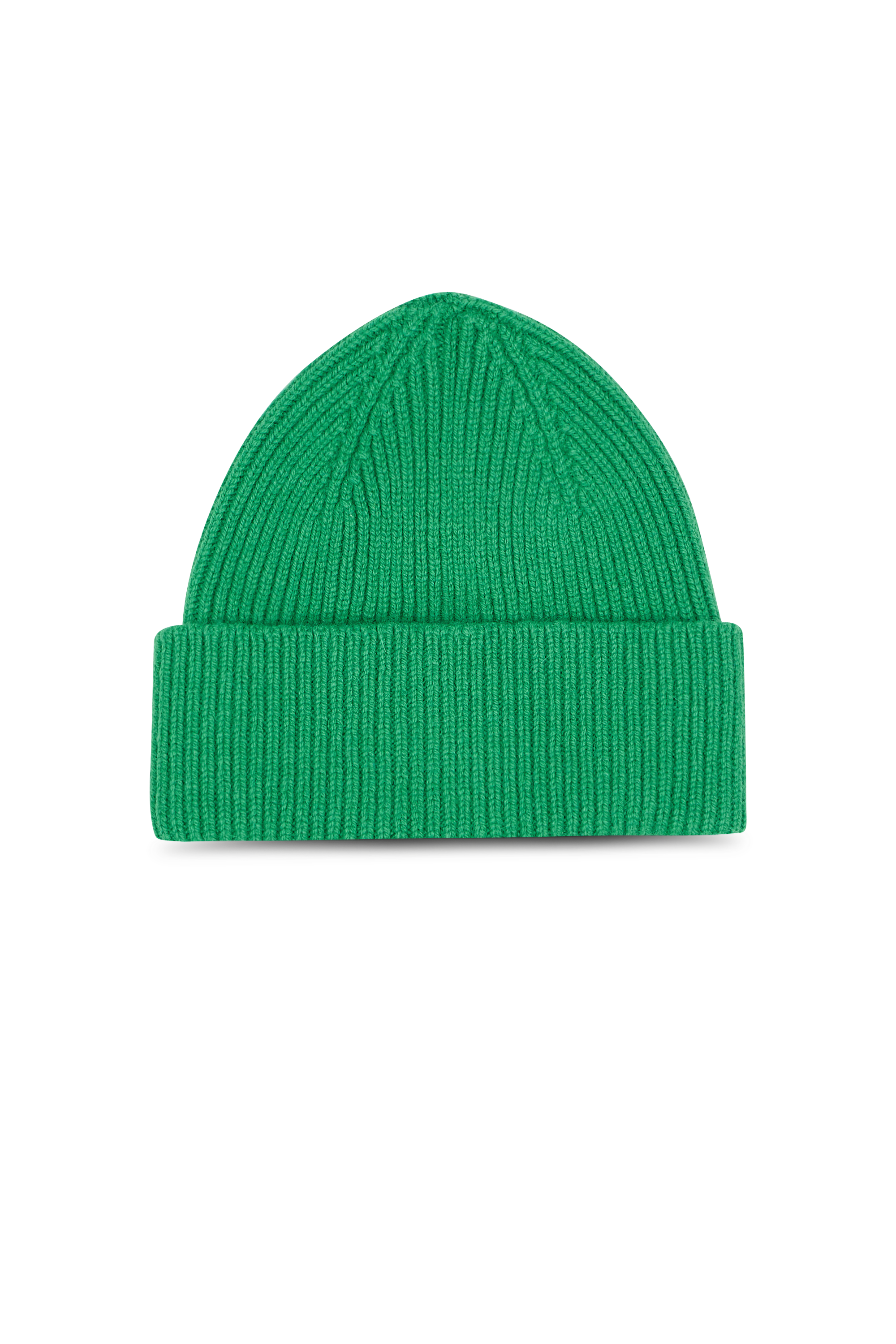 Beanie Green