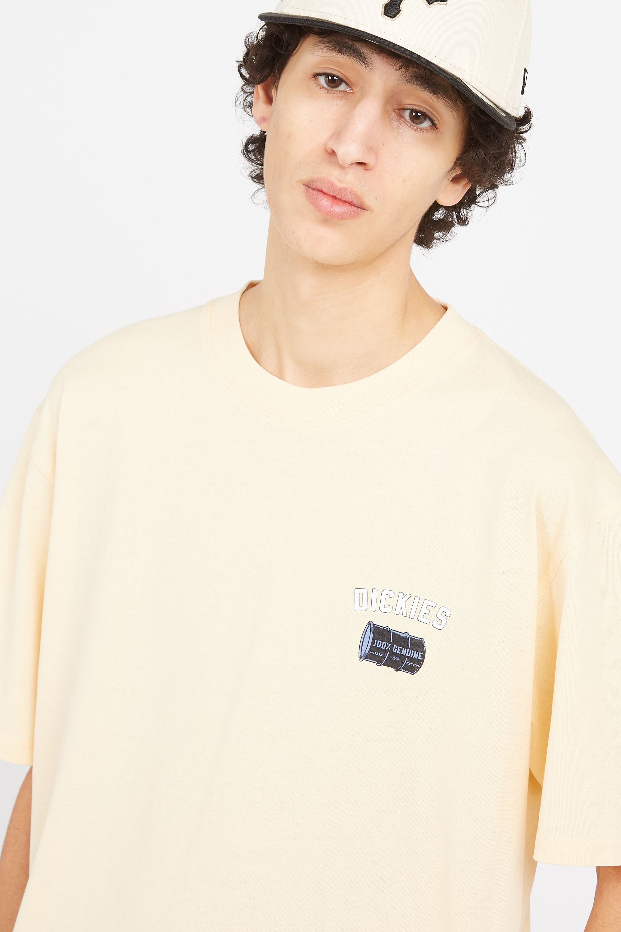 T-shirt Beige
